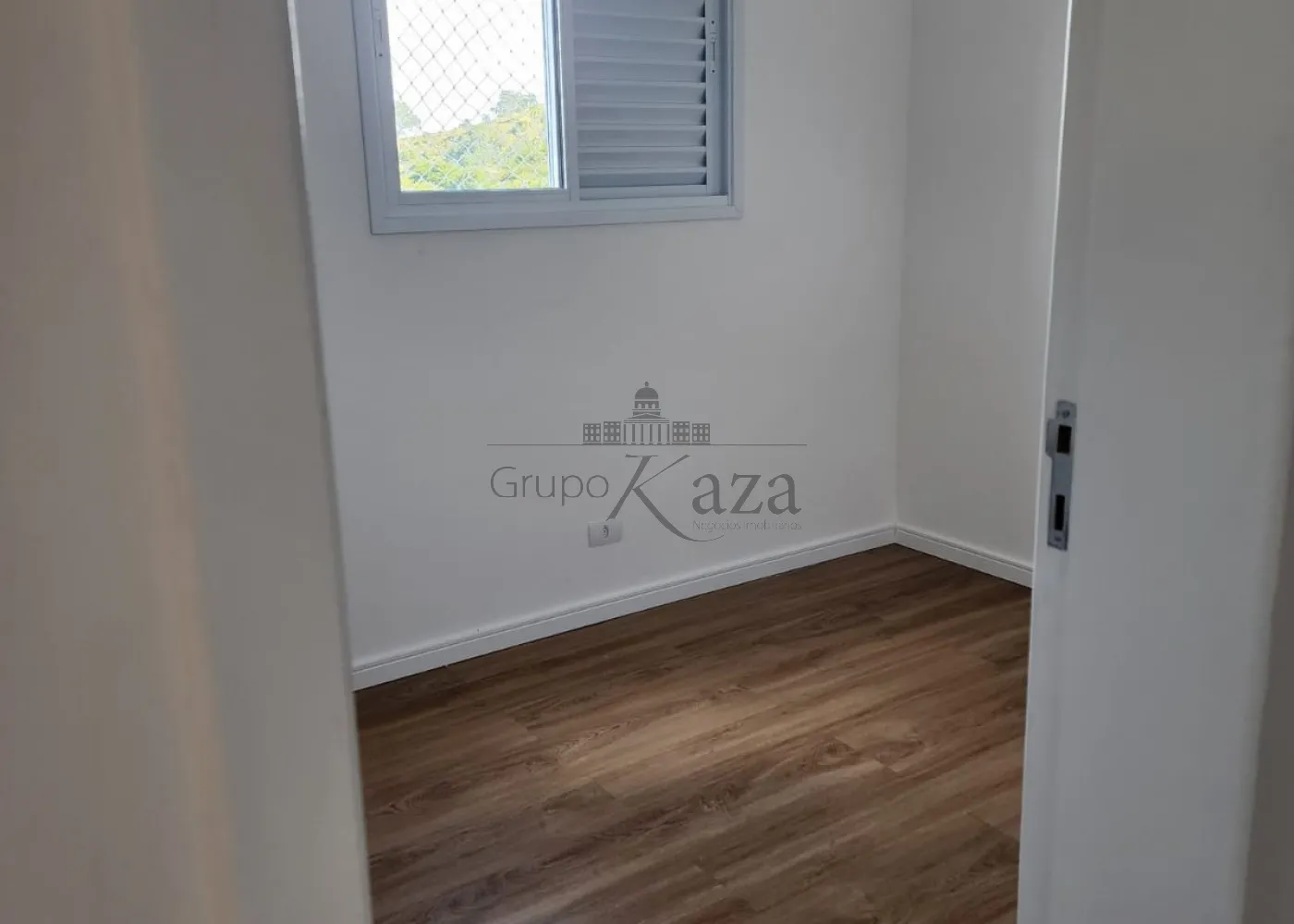 Foto 5 de Apartamento Padrão em Pagador de Andrade, Jacareí - imagem 5