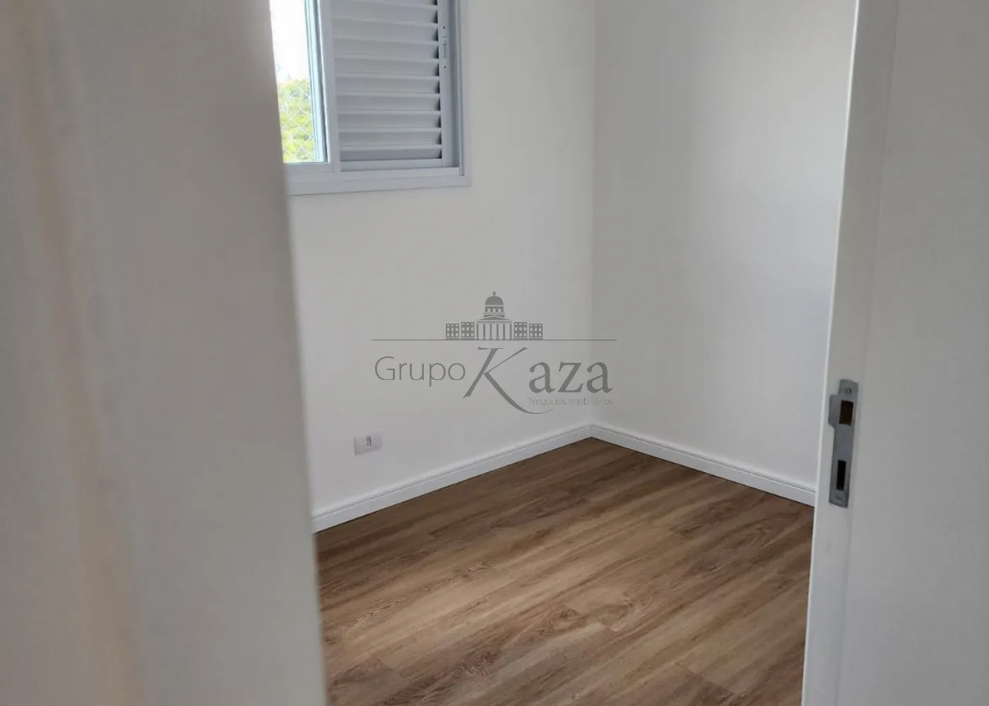 Foto 6 de Apartamento Padrão em Pagador de Andrade, Jacareí - imagem 6