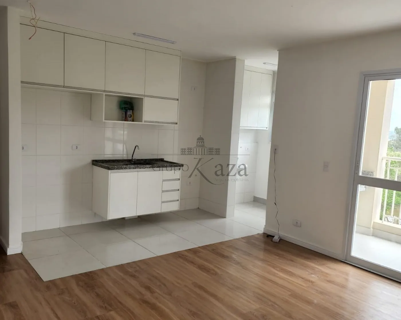 Foto 1 de Apartamento Padrão em Pagador de Andrade, Jacareí - imagem 1