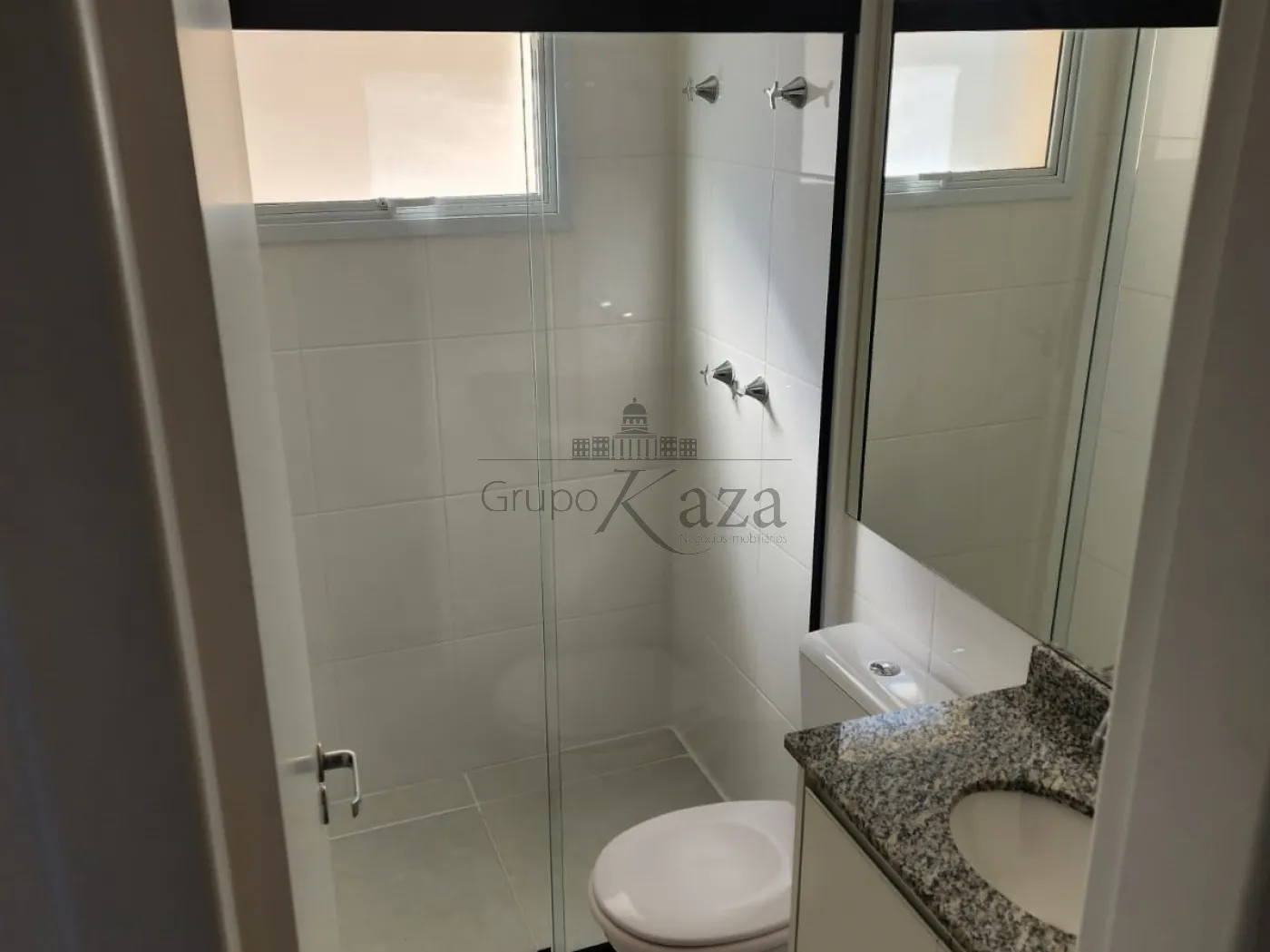 Foto 8 de Apartamento Padrão em Pagador de Andrade, Jacareí - imagem 8