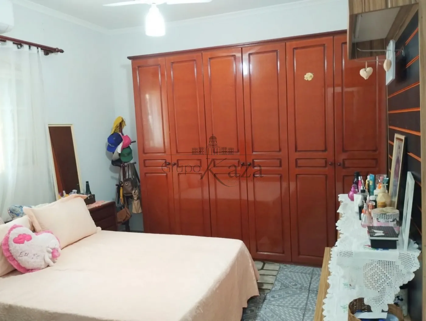 Foto 6 de Casa Comercial  Residencial em Parque Meia Lua, Jacareí - imagem 6