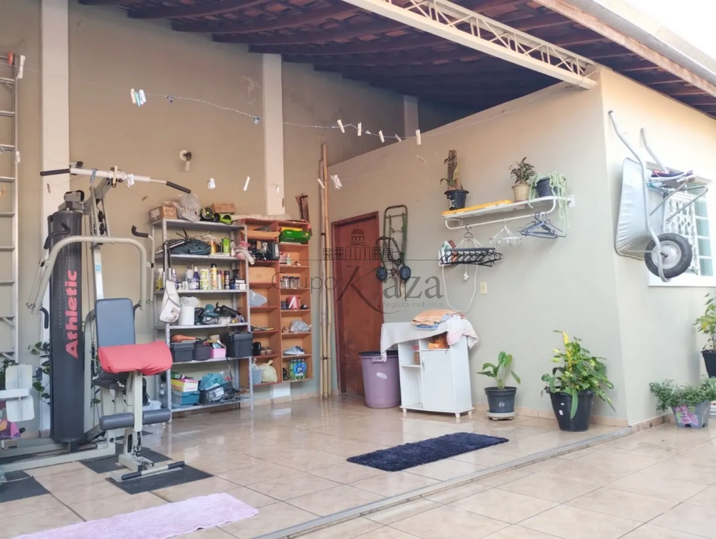 Foto 15 de Casa Comercial  Residencial em Parque Meia Lua, Jacareí - imagem 15