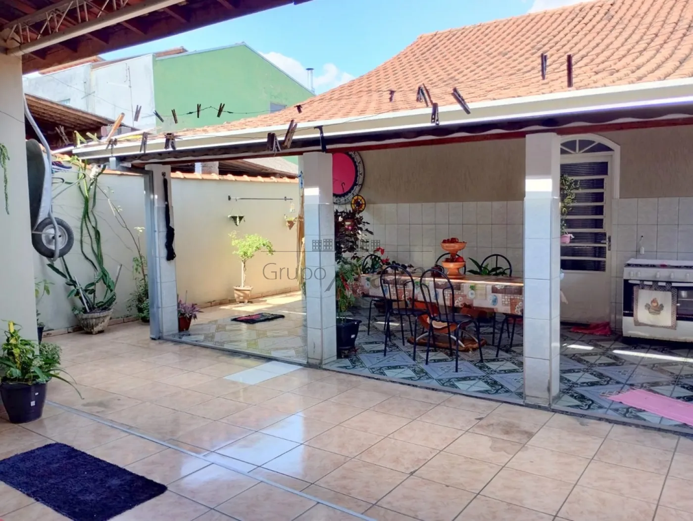 Foto 12 de Casa Comercial  Residencial em Parque Meia Lua, Jacareí - imagem 12