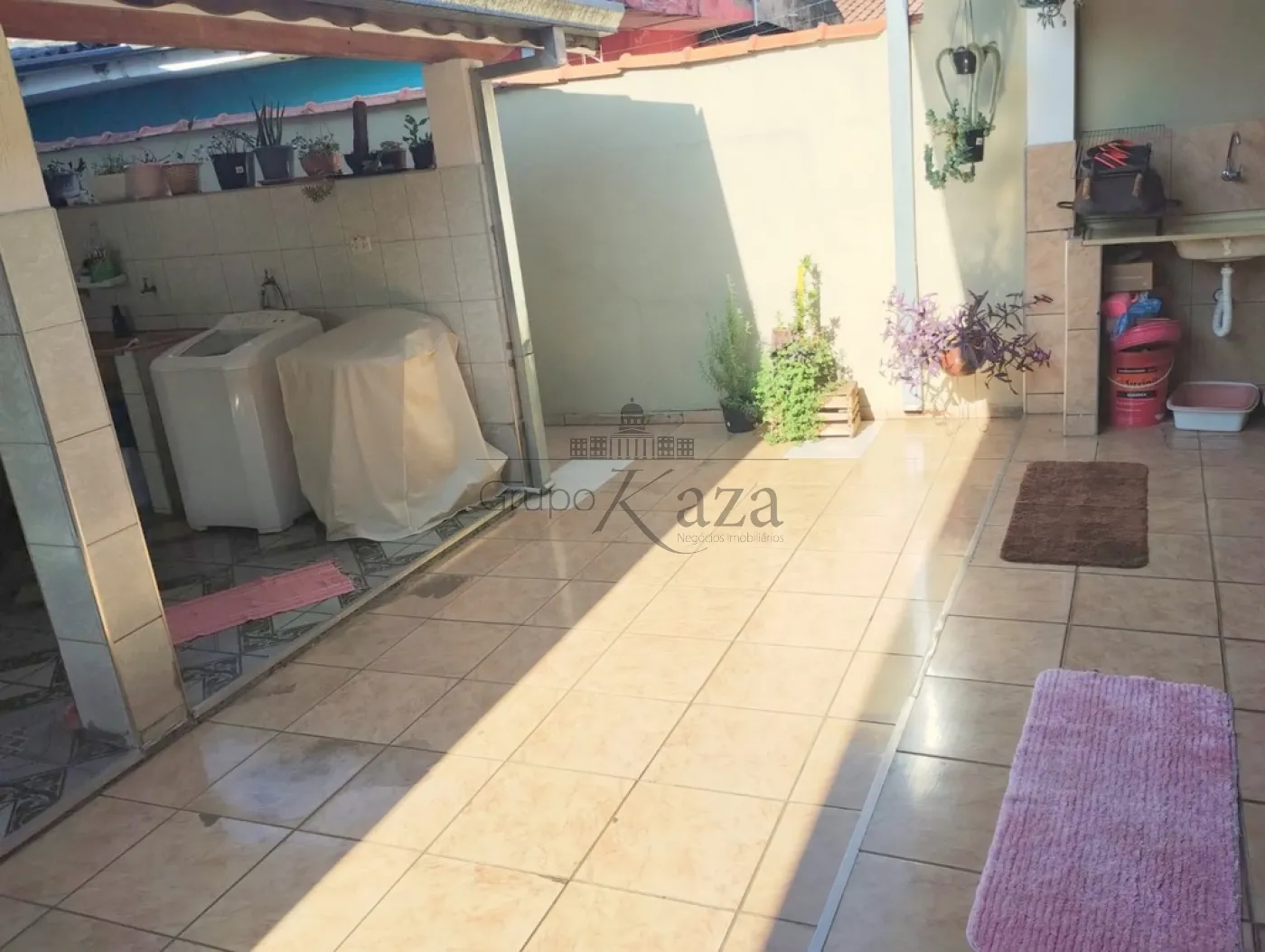 Foto 7 de Casa Comercial  Residencial em Parque Meia Lua, Jacareí - imagem 7