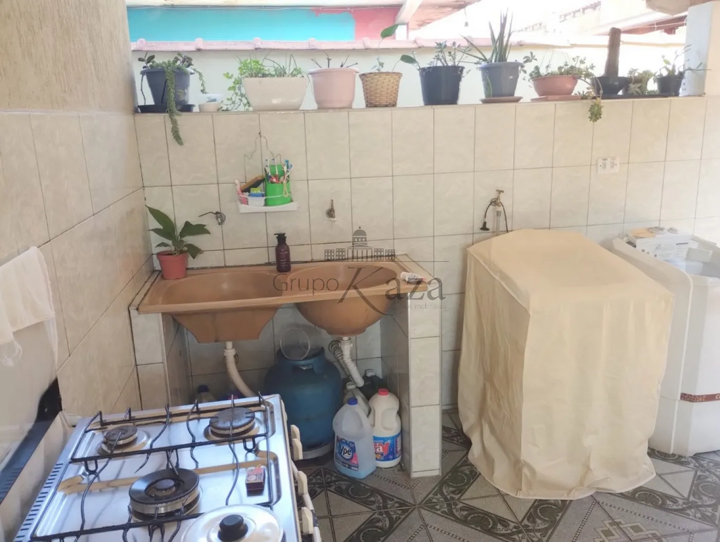Foto 8 de Casa Comercial  Residencial em Parque Meia Lua, Jacareí - imagem 8