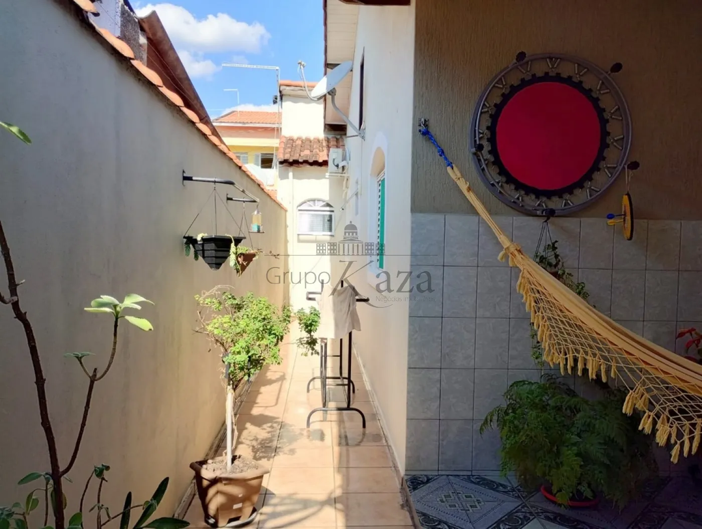 Foto 11 de Casa Comercial  Residencial em Parque Meia Lua, Jacareí - imagem 11