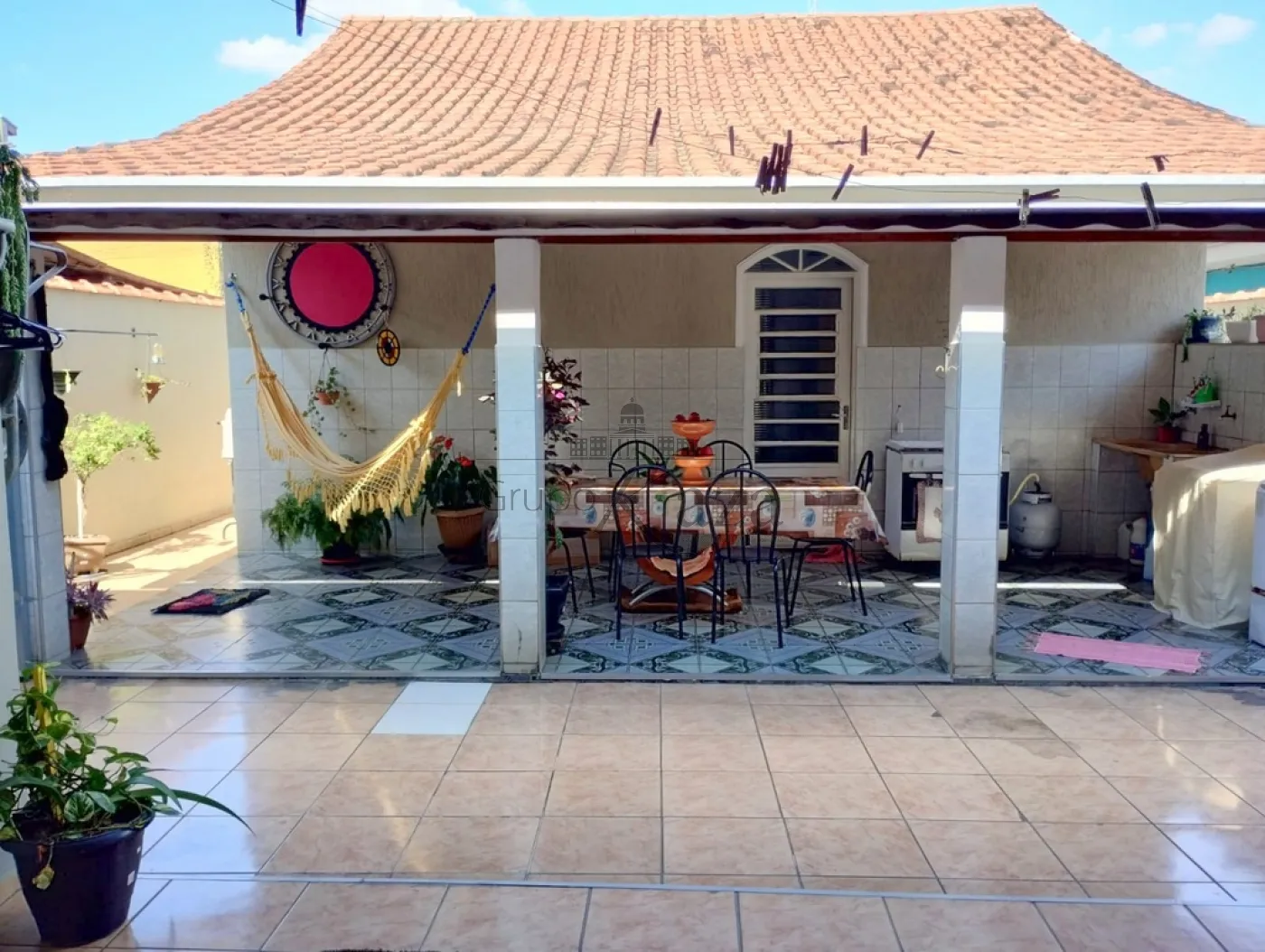 Foto 13 de Casa Comercial  Residencial em Parque Meia Lua, Jacareí - imagem 13