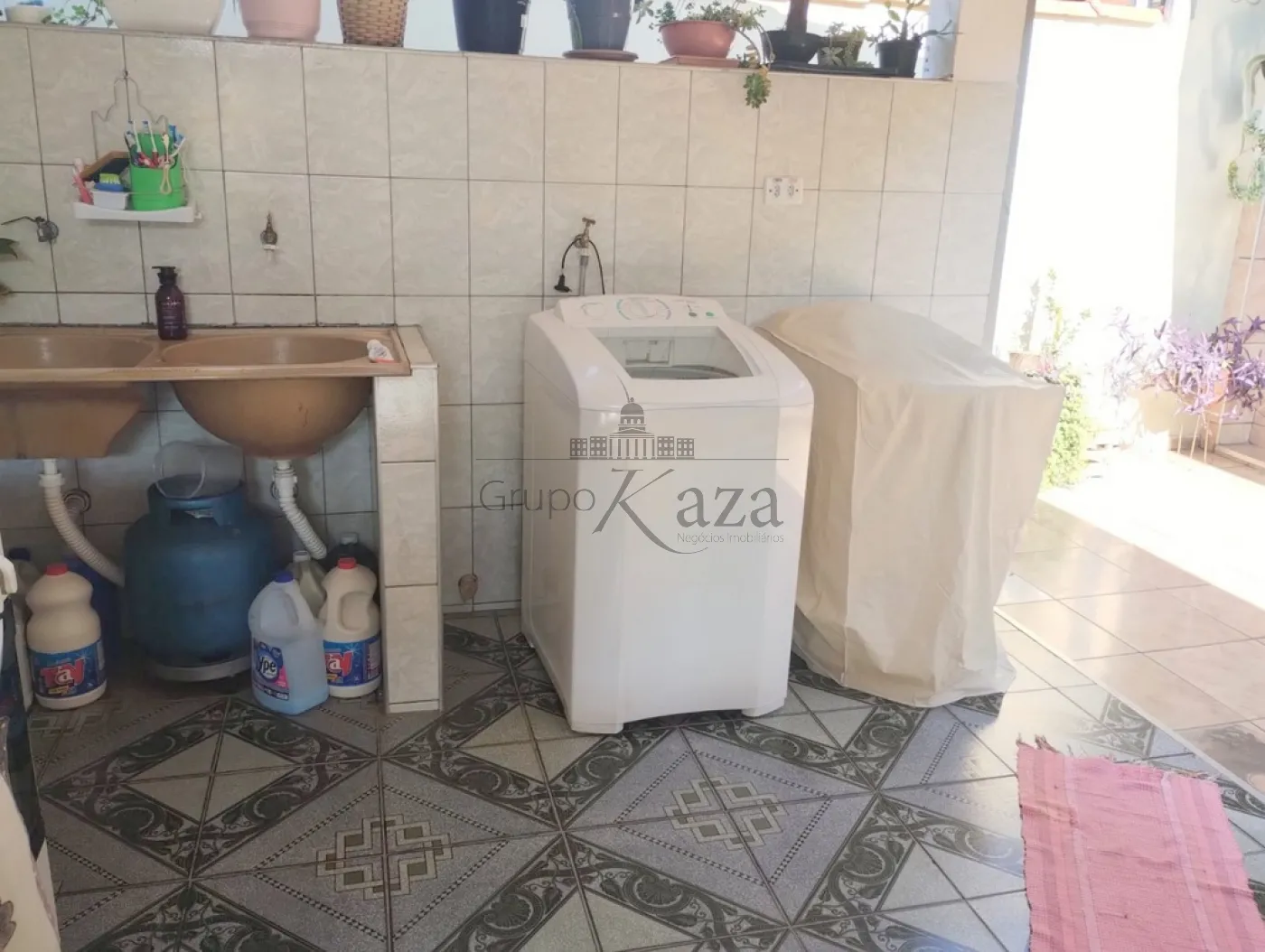 Foto 9 de Casa Comercial  Residencial em Parque Meia Lua, Jacareí - imagem 9
