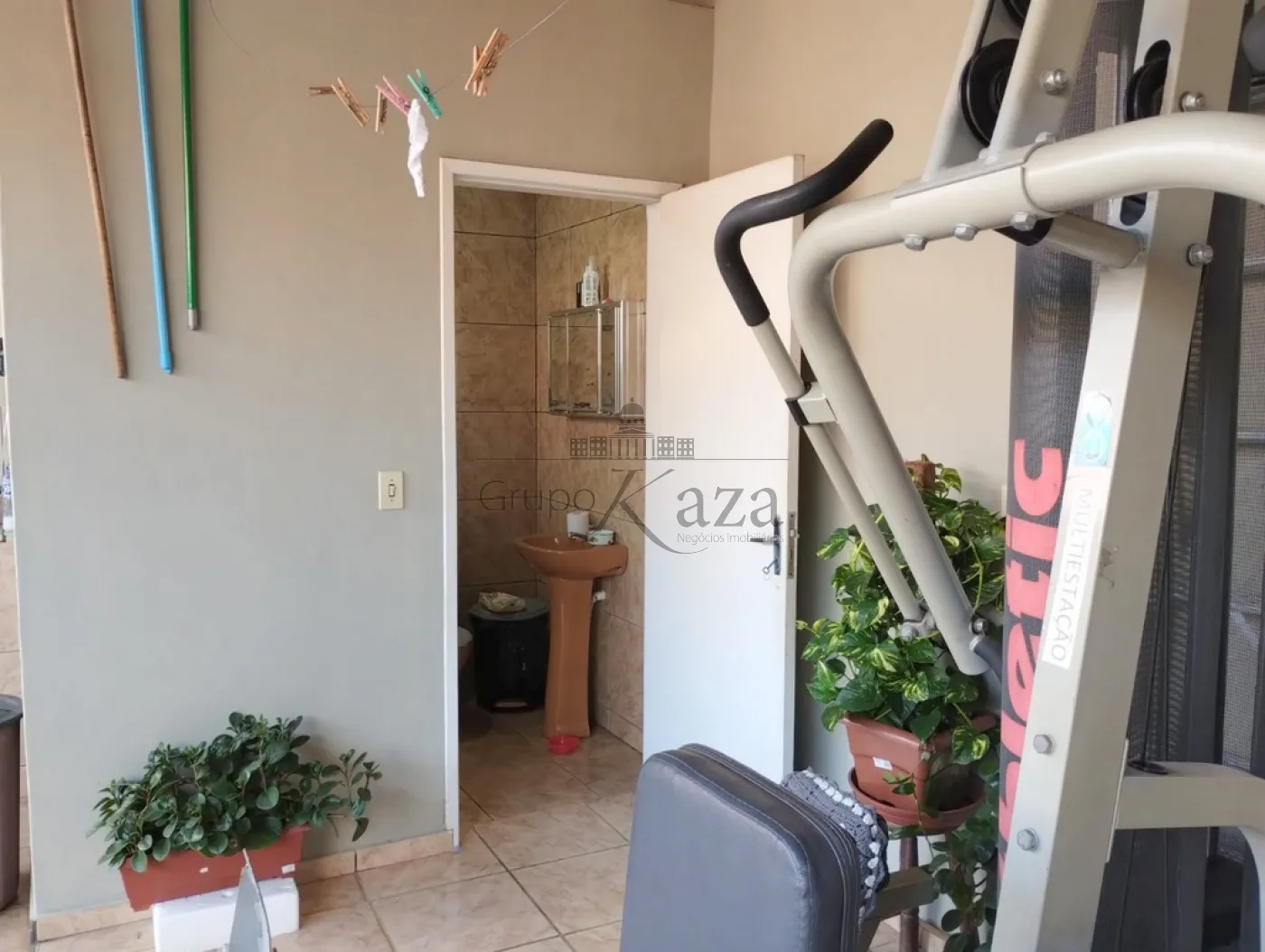 Foto 18 de Casa Comercial  Residencial em Parque Meia Lua, Jacareí - imagem 18