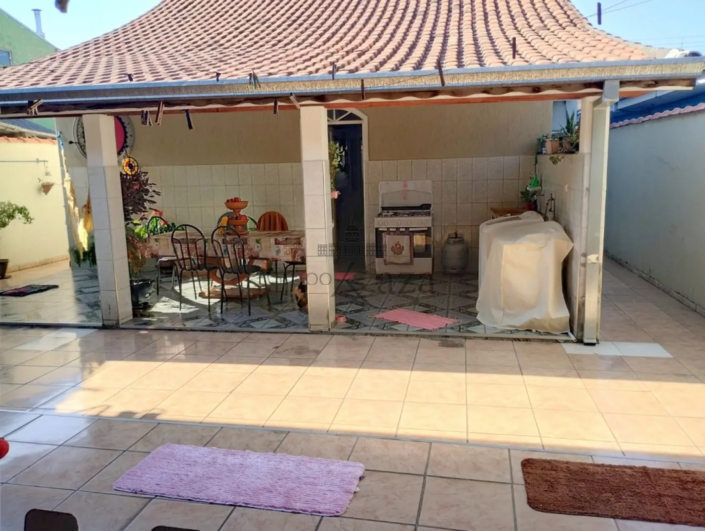 Foto 14 de Casa Comercial  Residencial em Parque Meia Lua, Jacareí - imagem 14