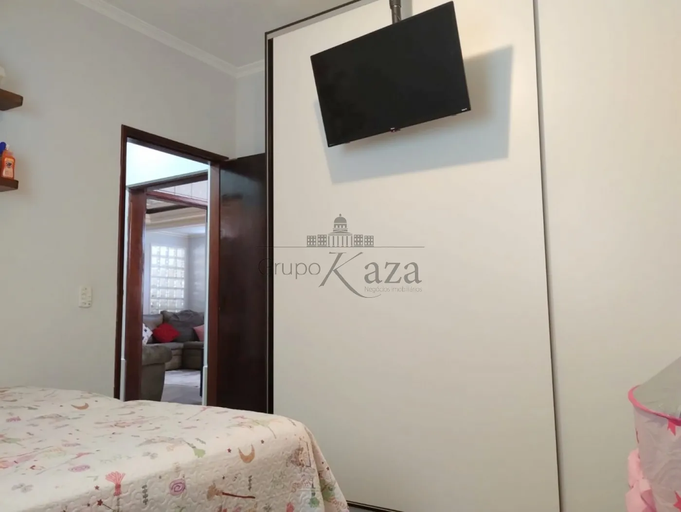 Foto 5 de Casa Comercial  Residencial em Parque Meia Lua, Jacareí - imagem 5