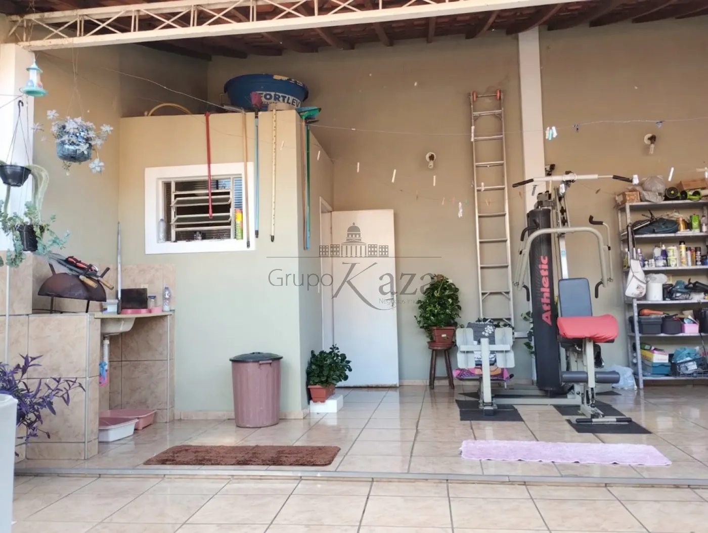 Foto 16 de Casa Comercial  Residencial em Parque Meia Lua, Jacareí - imagem 16