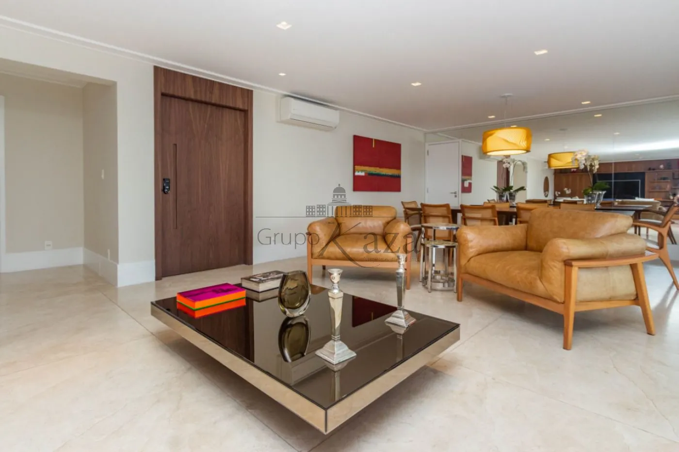 Foto 2 de Apartamento Padrão em Vila Mariana, São Paulo - imagem 2