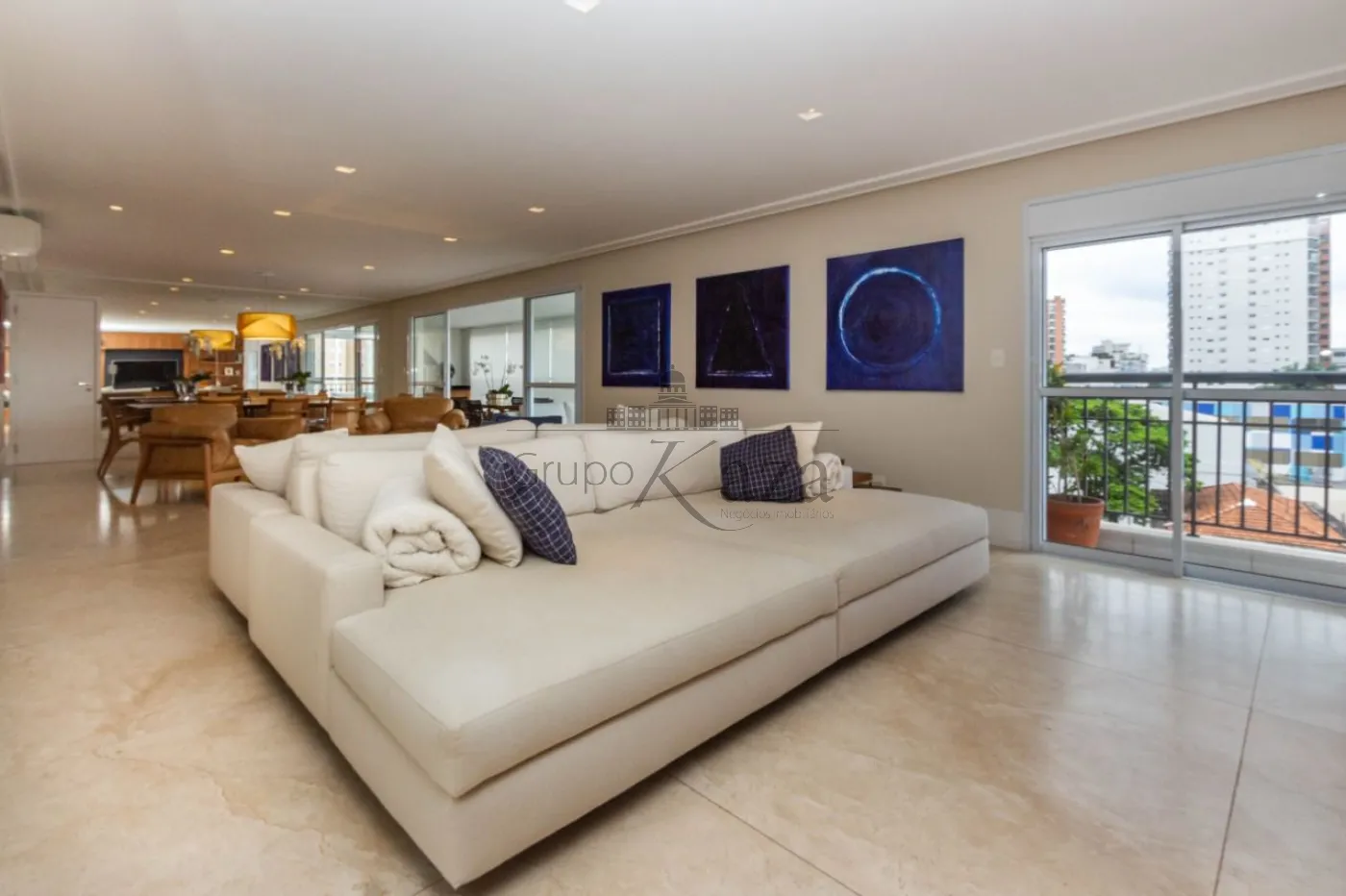 Foto 3 de Apartamento Padrão em Vila Mariana, São Paulo - imagem 3