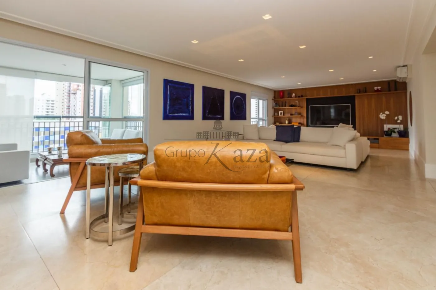 Foto 6 de Apartamento Padrão em Vila Mariana, São Paulo - imagem 6