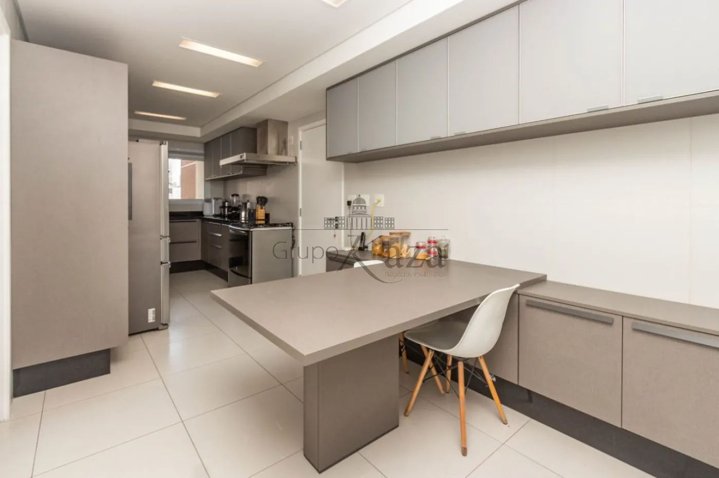 Foto 10 de Apartamento Padrão em Vila Mariana, São Paulo - imagem 10