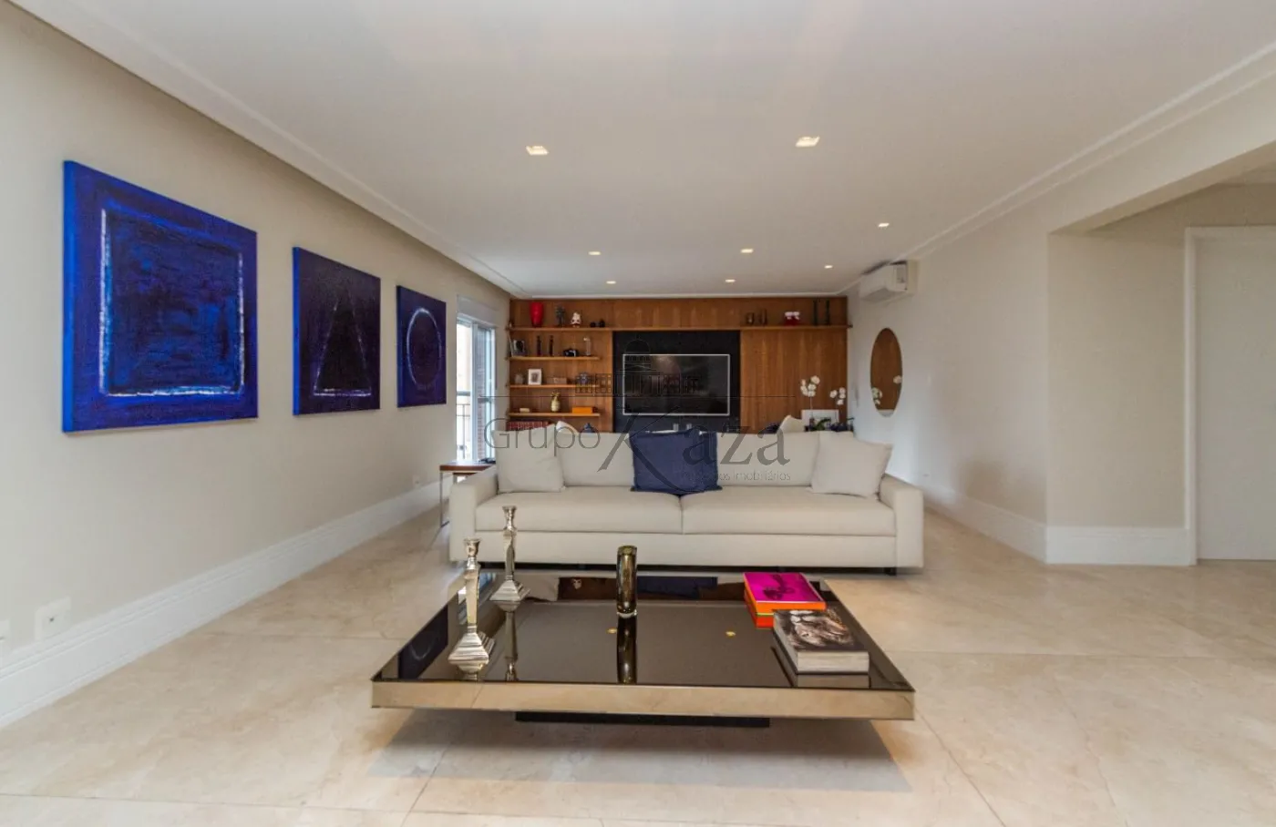Foto 4 de Apartamento Padrão em Vila Mariana, São Paulo - imagem 4