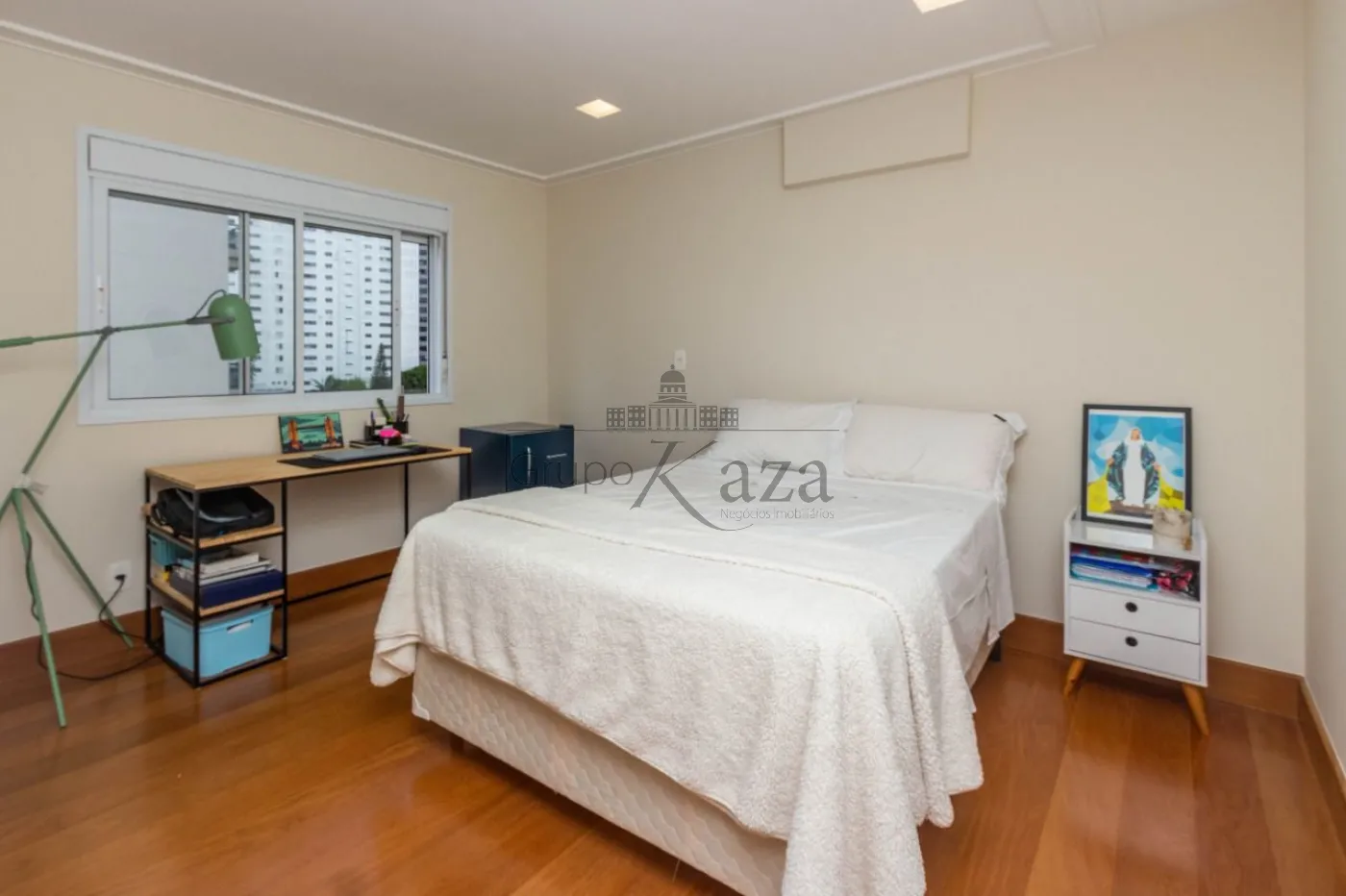 Foto 14 de Apartamento Padrão em Vila Mariana, São Paulo - imagem 14