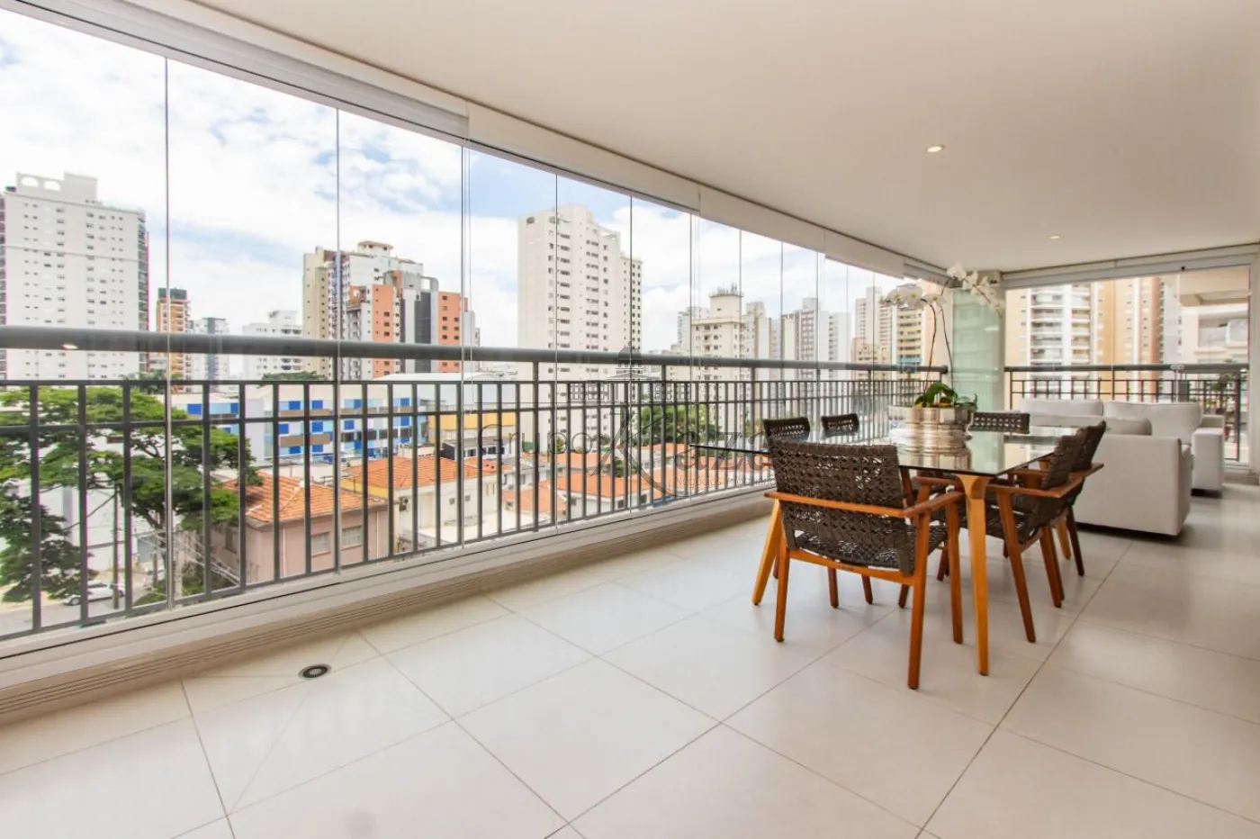 Foto 8 de Apartamento Padrão em Vila Mariana, São Paulo - imagem 8