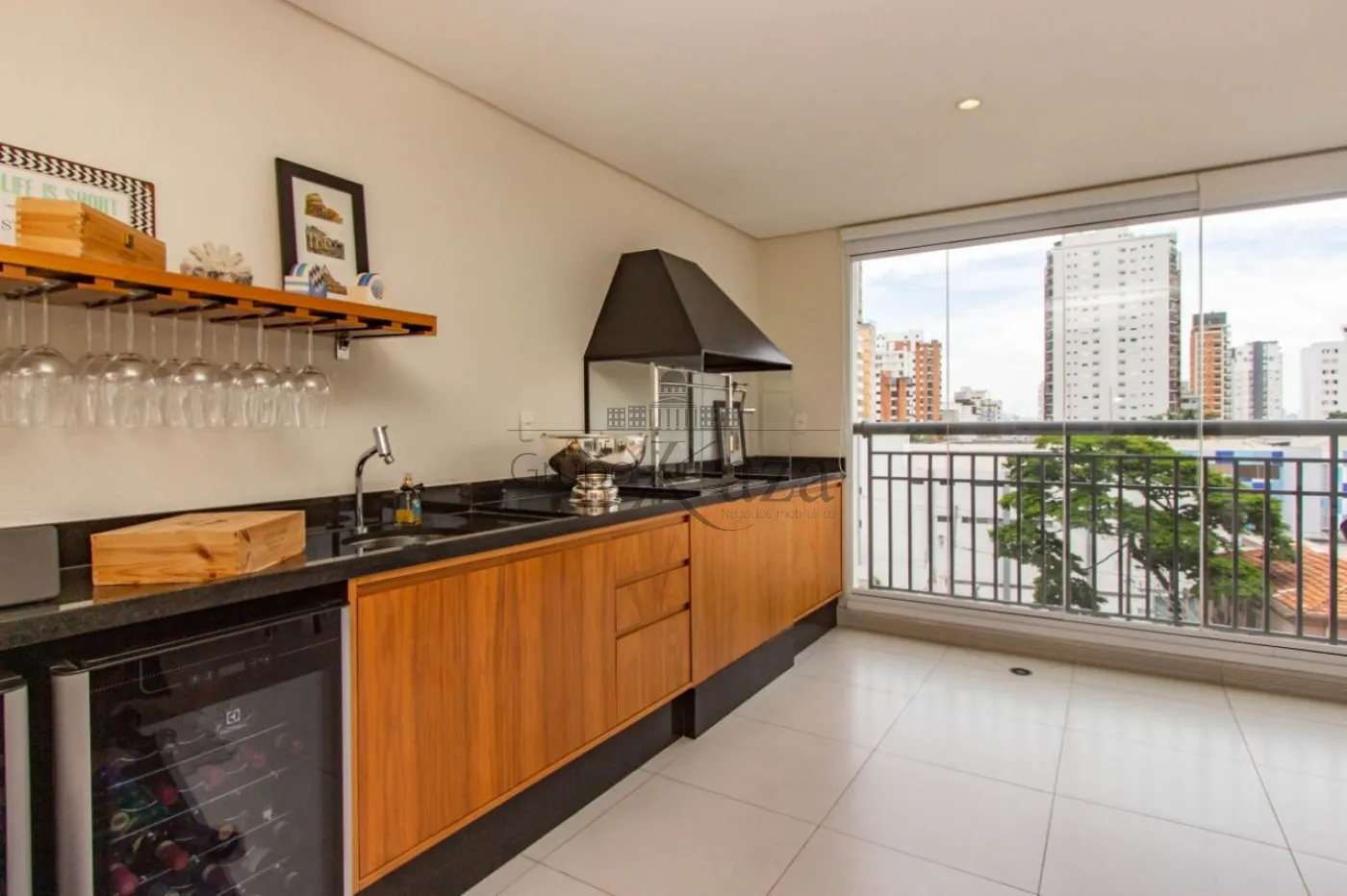 Foto 7 de Apartamento Padrão em Vila Mariana, São Paulo - imagem 7
