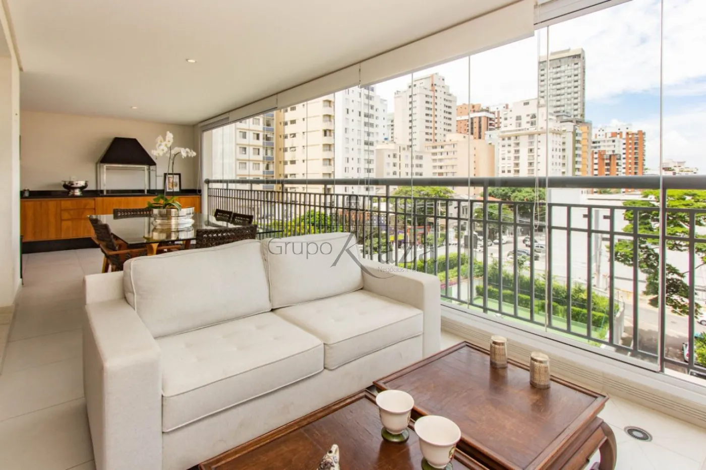 Foto 9 de Apartamento Padrão em Vila Mariana, São Paulo - imagem 9