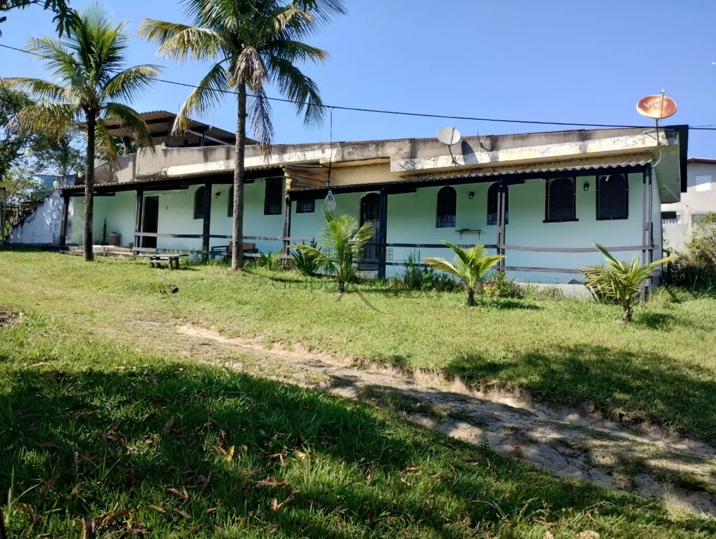 Foto 15 de Rural Chácara em Chácaras Reunidas Igarapés, Jacareí - imagem 15
