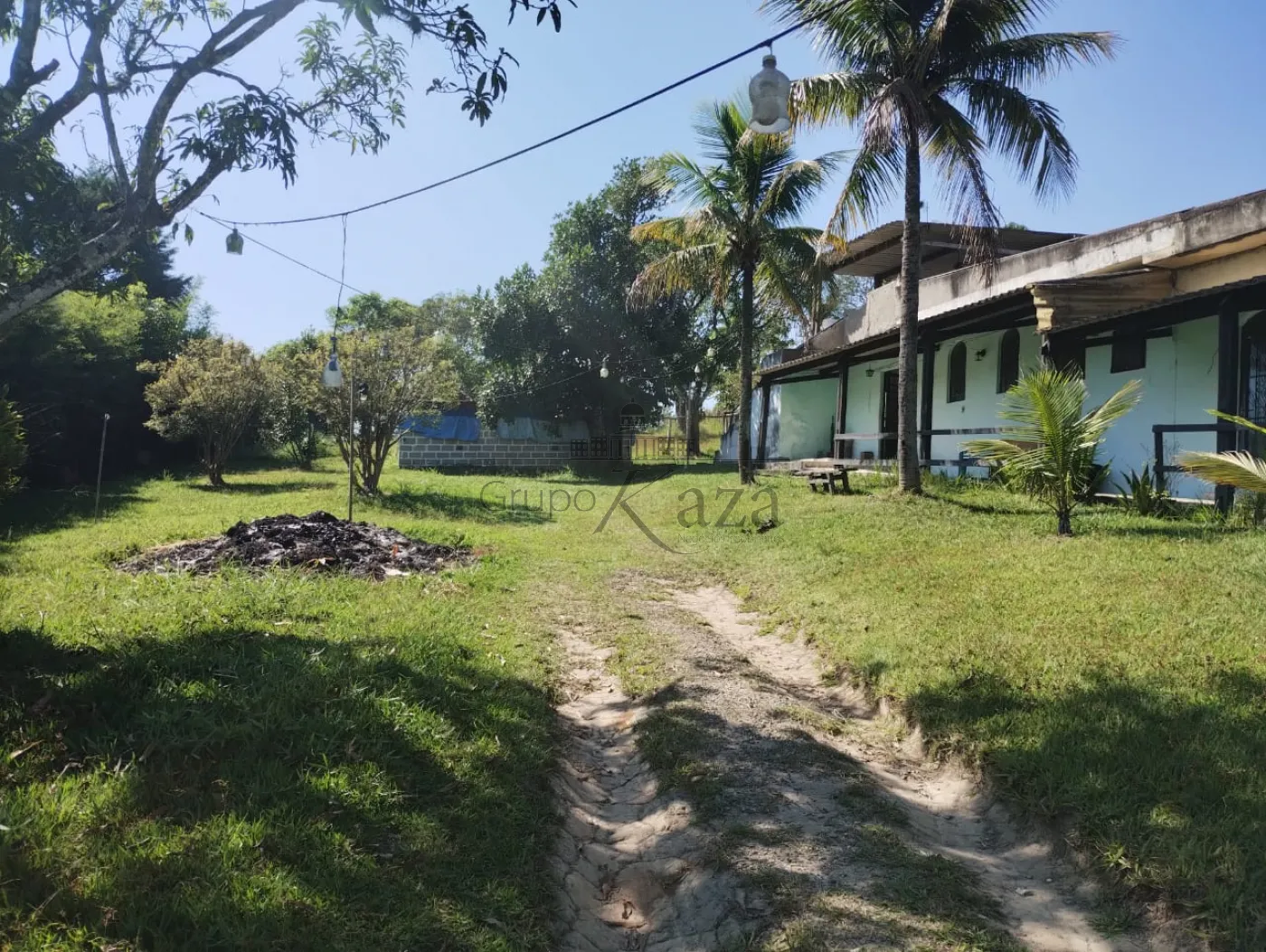 Foto 14 de Rural Chácara em Chácaras Reunidas Igarapés, Jacareí - imagem 14