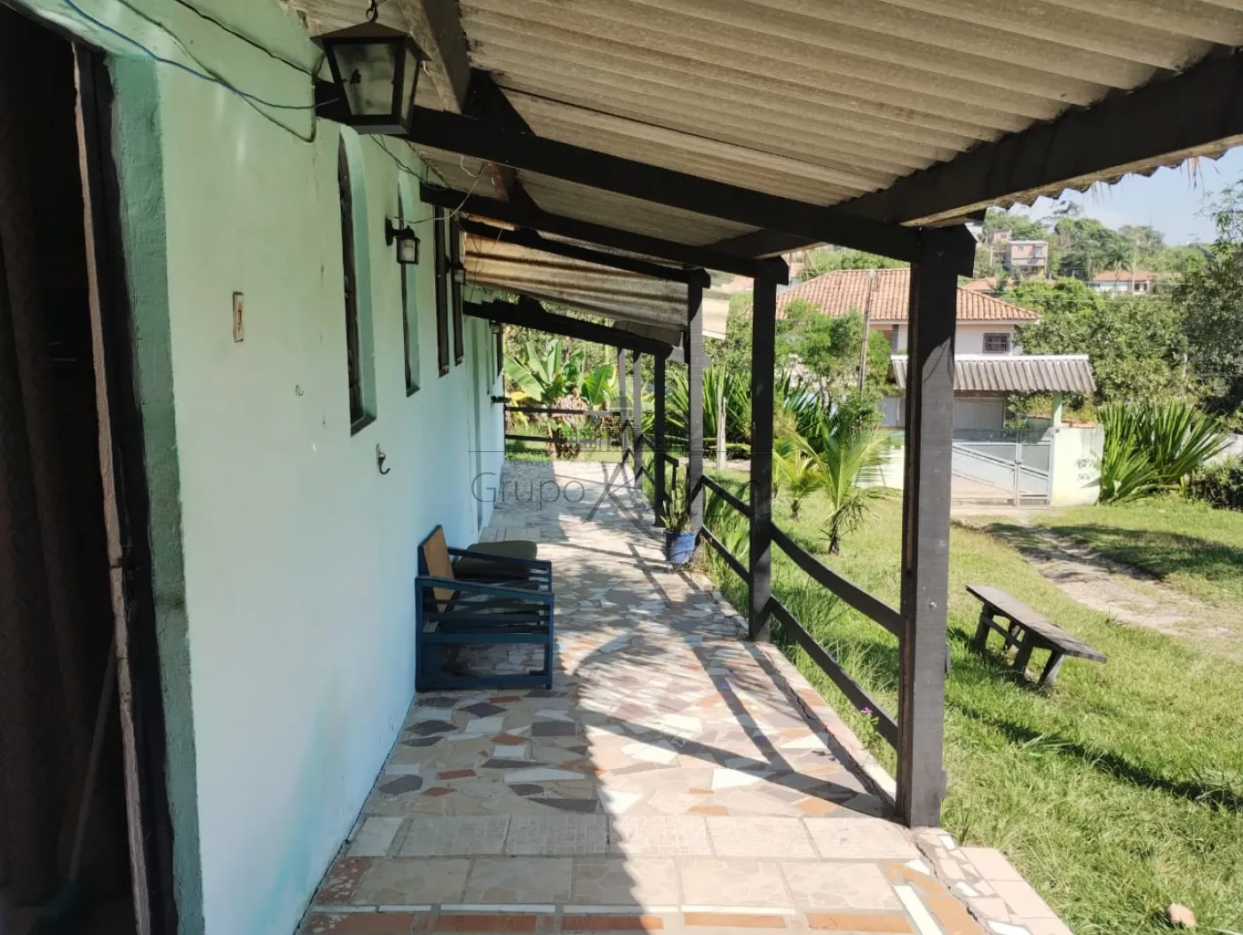 Foto 13 de Rural Chácara em Chácaras Reunidas Igarapés, Jacareí - imagem 13