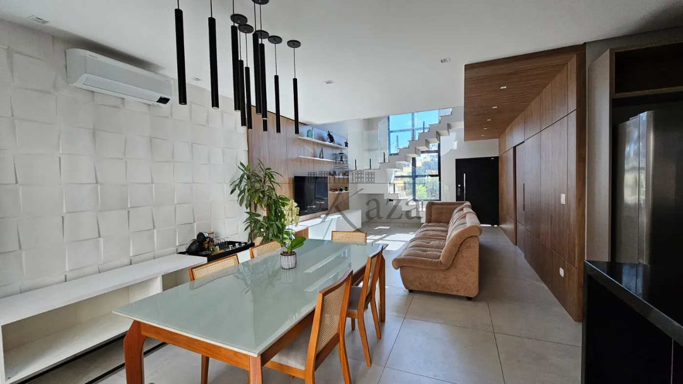 Foto 1 de Casa Condomínio em Jardim Califórnia, Jacareí - imagem 1