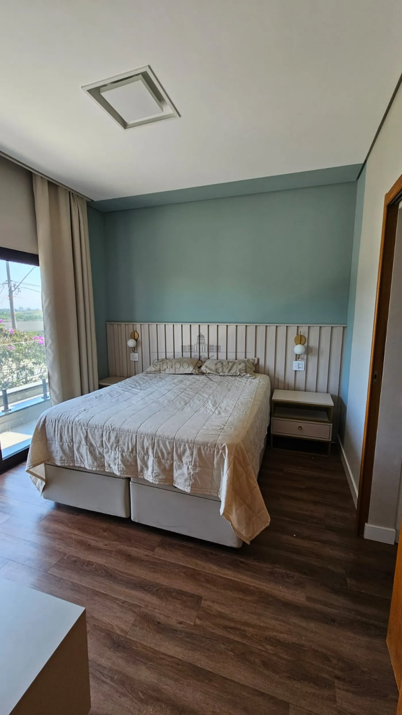 Foto 5 de Casa Condomínio em Jardim Califórnia, Jacareí - imagem 5