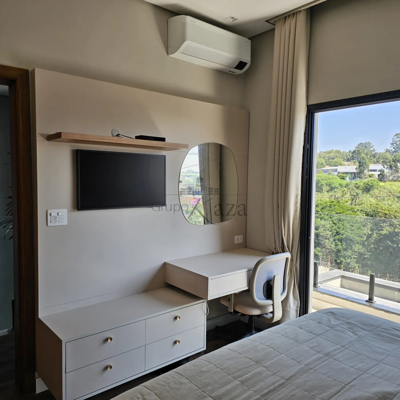 Foto 6 de Casa Condomínio em Jardim Califórnia, Jacareí - imagem 6