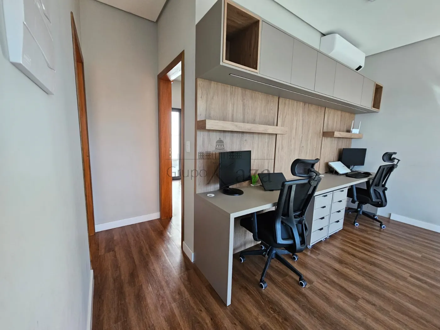 Foto 9 de Casa Condomínio em Jardim Califórnia, Jacareí - imagem 9