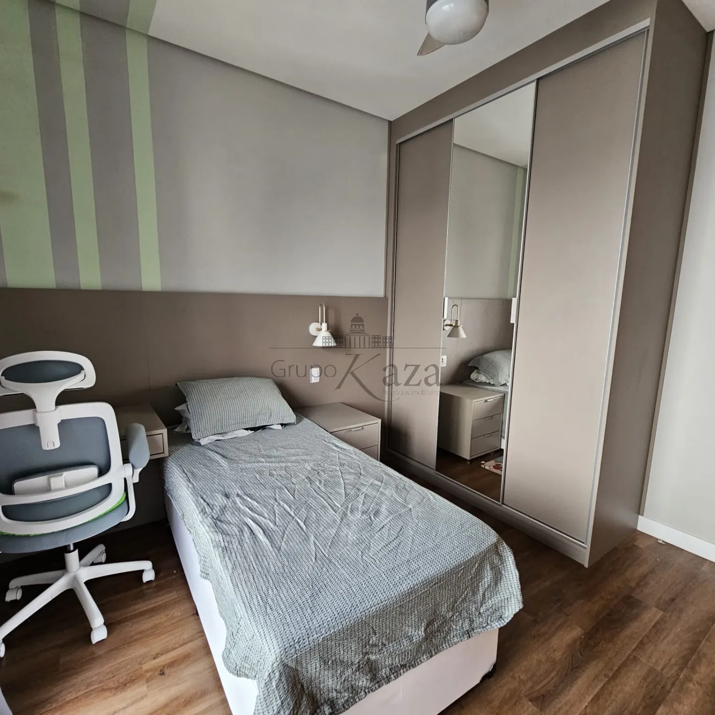 Foto 11 de Casa Condomínio em Jardim Califórnia, Jacareí - imagem 11