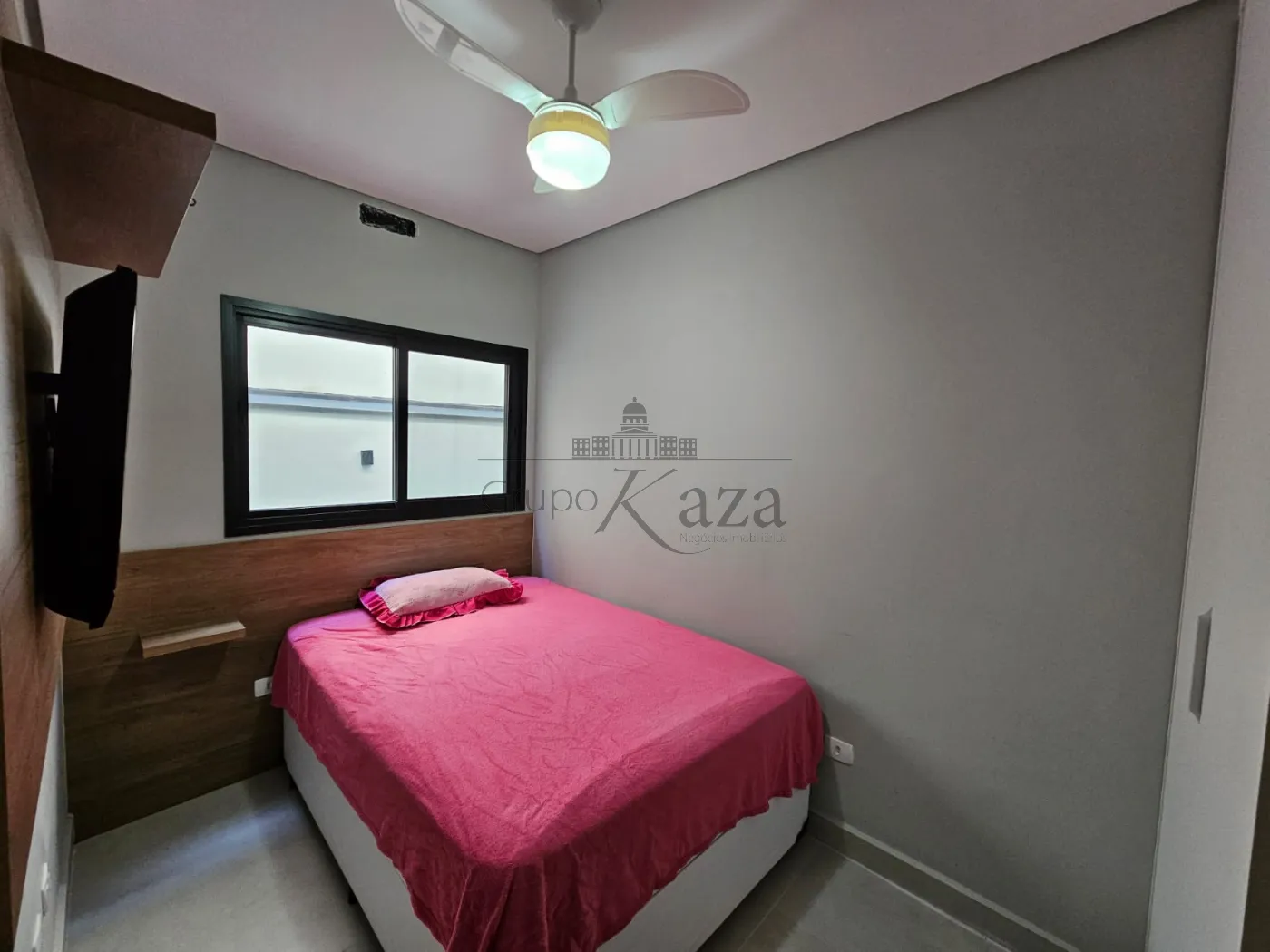 Foto 13 de Casa Condomínio em Jardim Califórnia, Jacareí - imagem 13