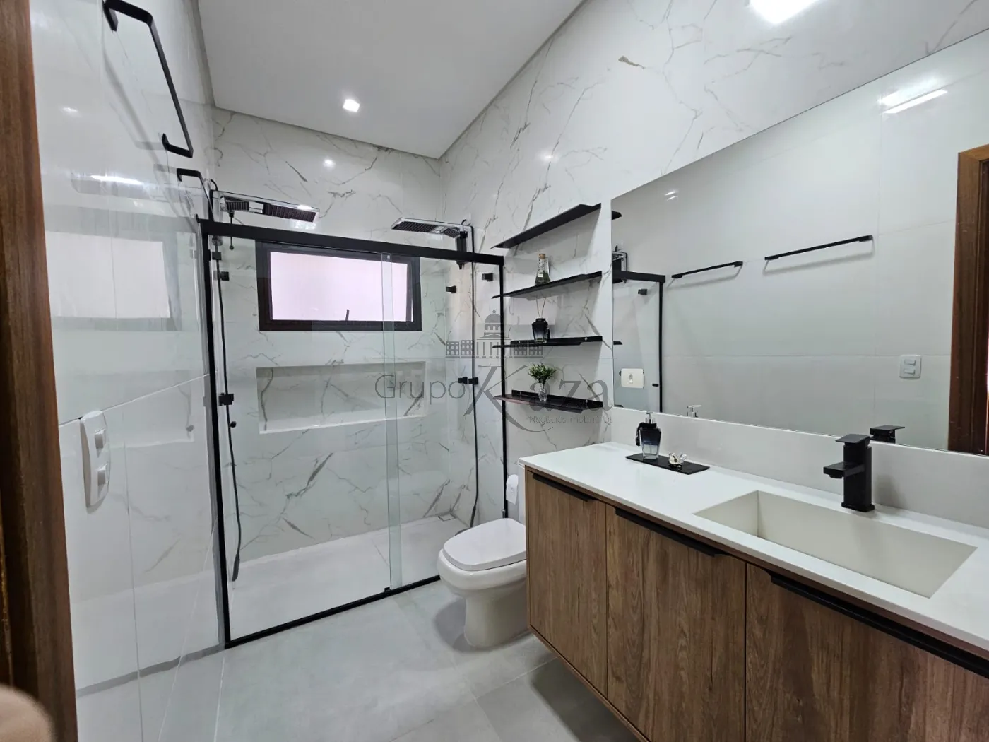 Foto 14 de Casa Condomínio em Jardim Califórnia, Jacareí - imagem 14