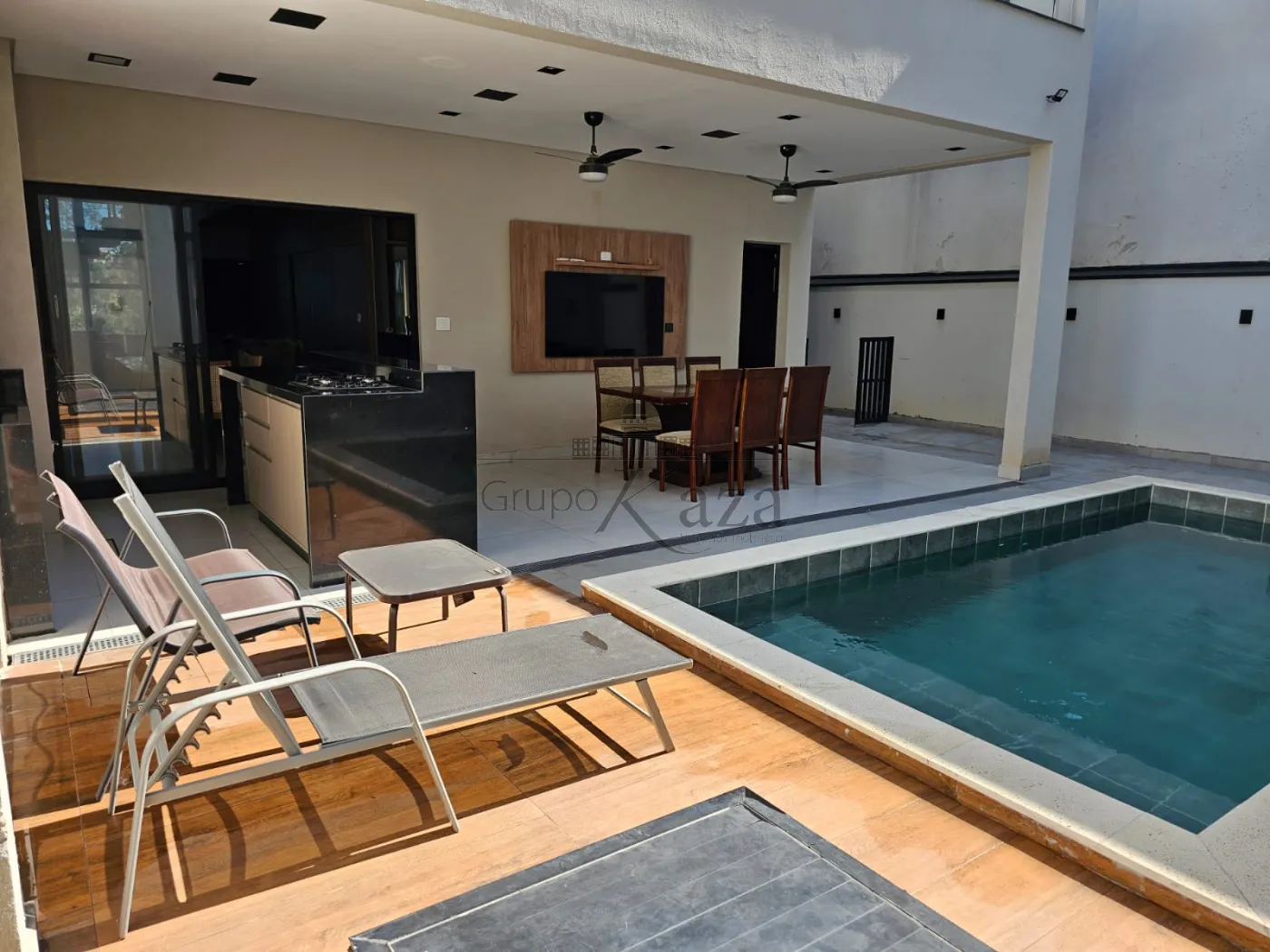 Foto 15 de Casa Condomínio em Jardim Califórnia, Jacareí - imagem 15