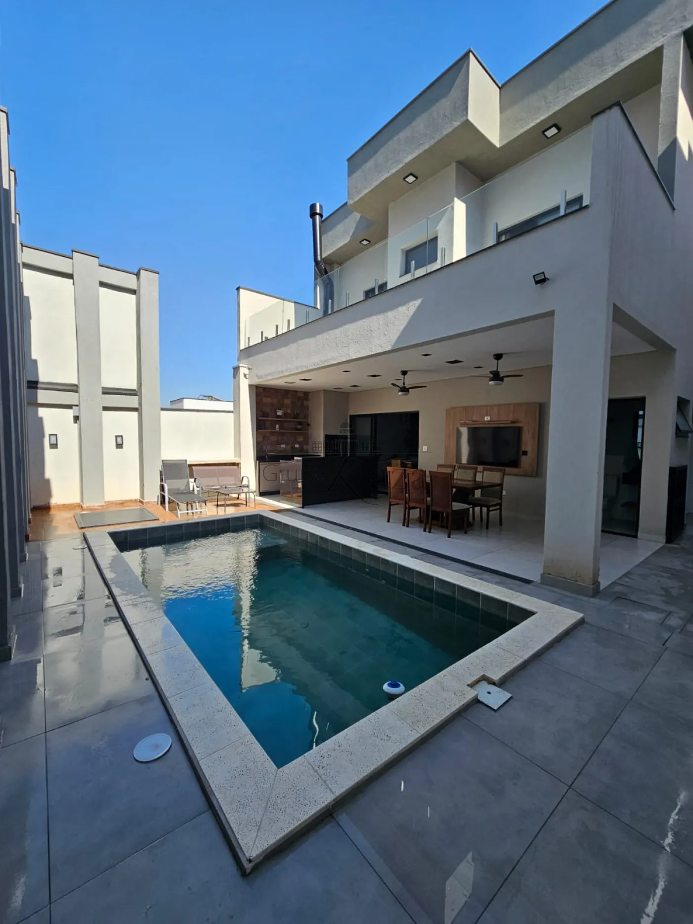 Foto 16 de Casa Condomínio em Jardim Califórnia, Jacareí - imagem 16