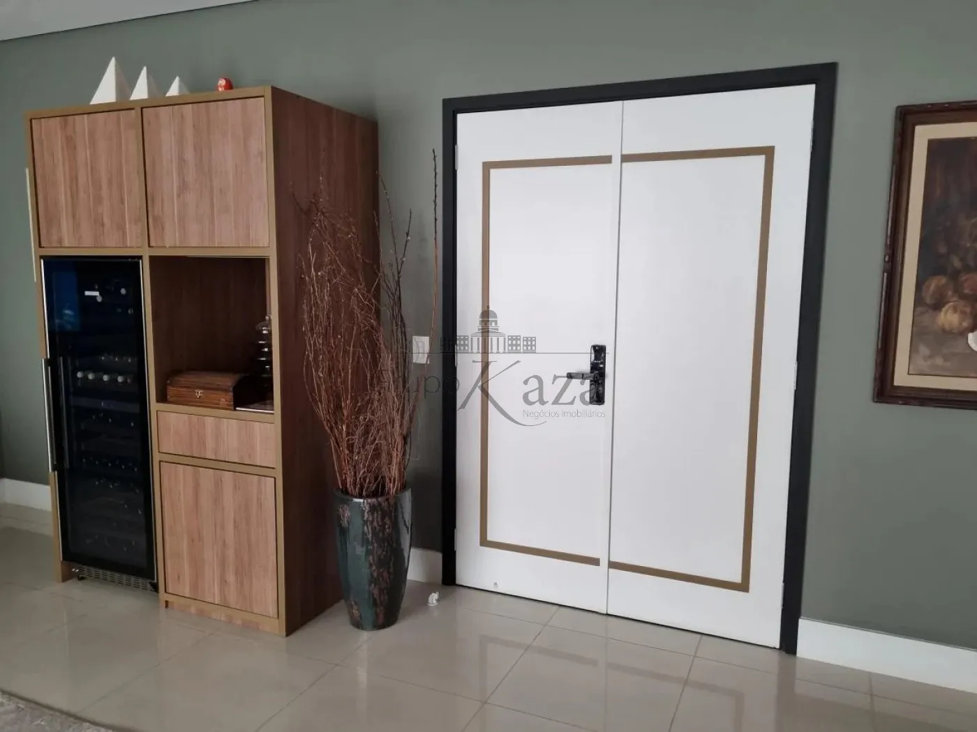 Foto 3 de Apartamento Padrão em Vila Andrade, São Paulo - imagem 3