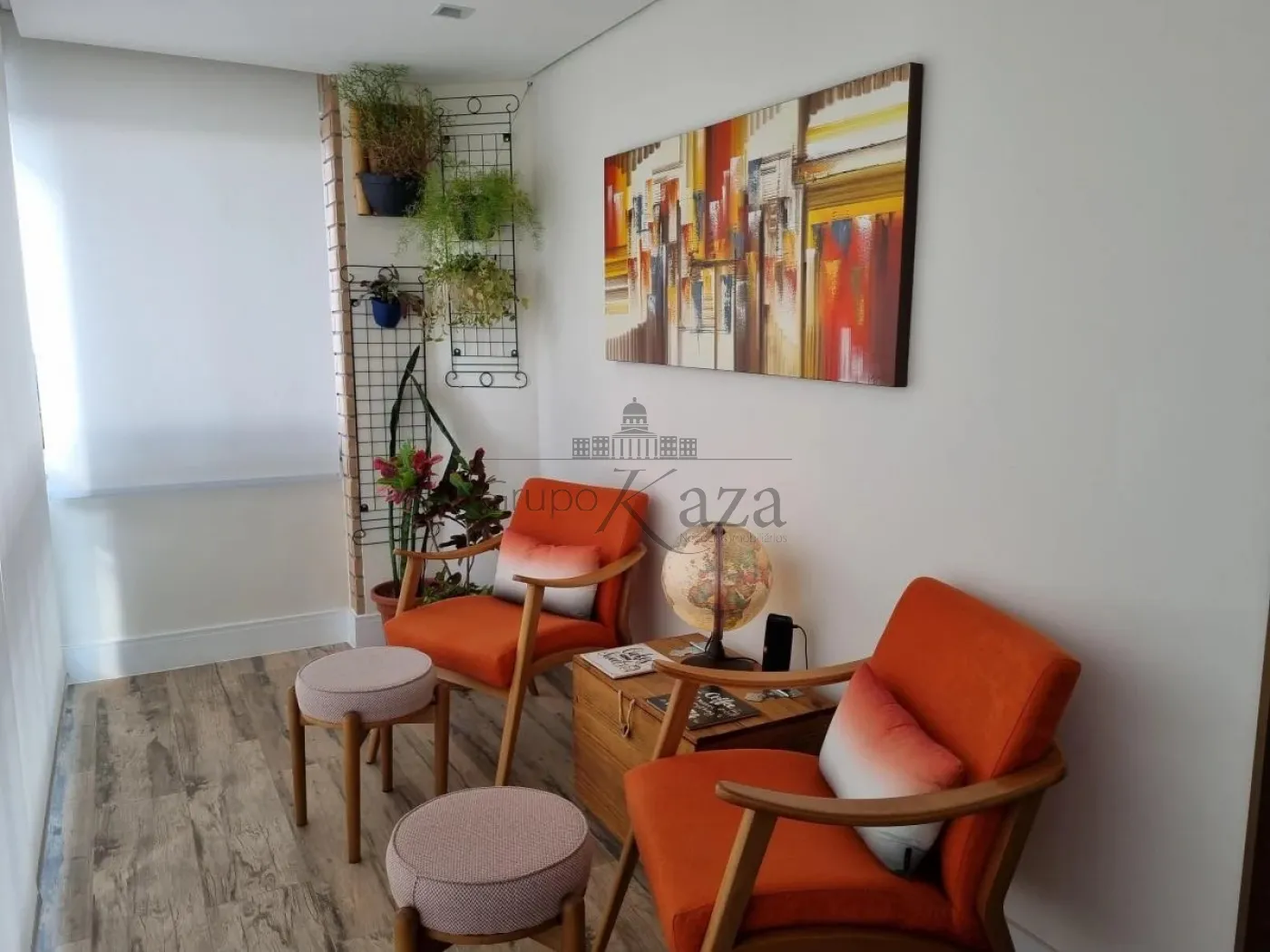 Foto 7 de Apartamento Padrão em Vila Andrade, São Paulo - imagem 7