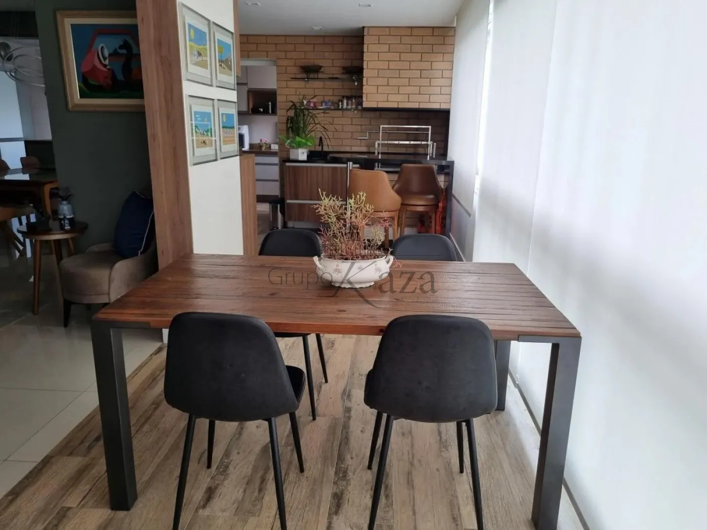Foto 8 de Apartamento Padrão em Vila Andrade, São Paulo - imagem 8