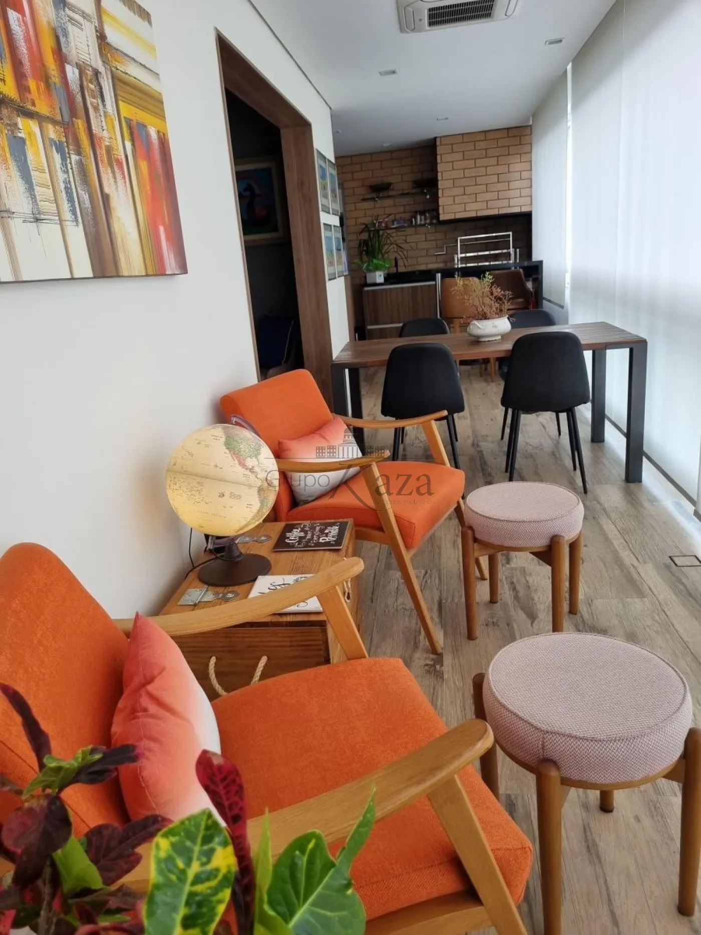 Foto 6 de Apartamento Padrão em Vila Andrade, São Paulo - imagem 6