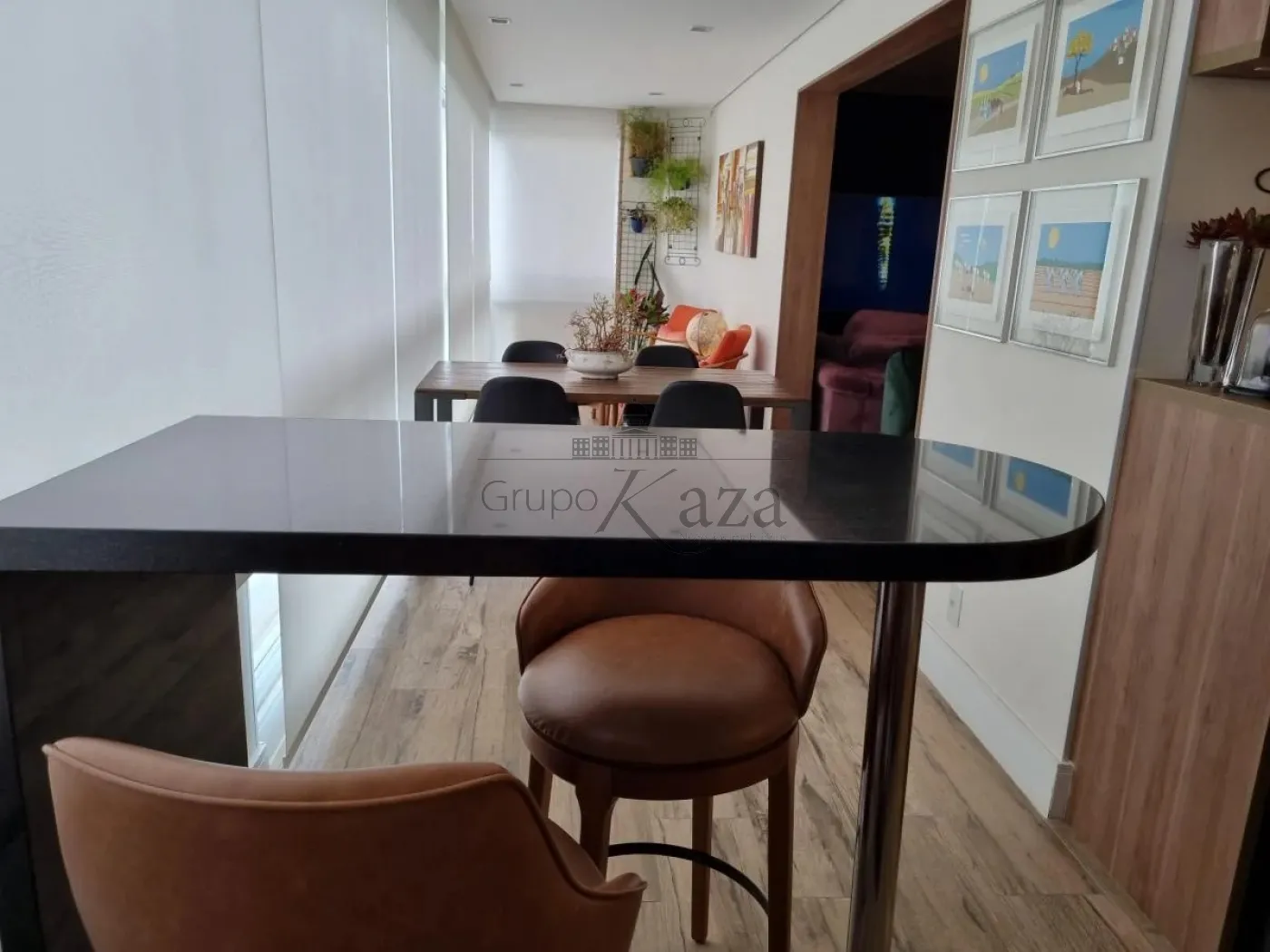 Foto 5 de Apartamento Padrão em Vila Andrade, São Paulo - imagem 5