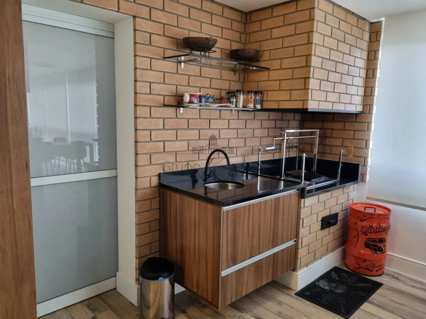 Foto 9 de Apartamento Padrão em Vila Andrade, São Paulo - imagem 9