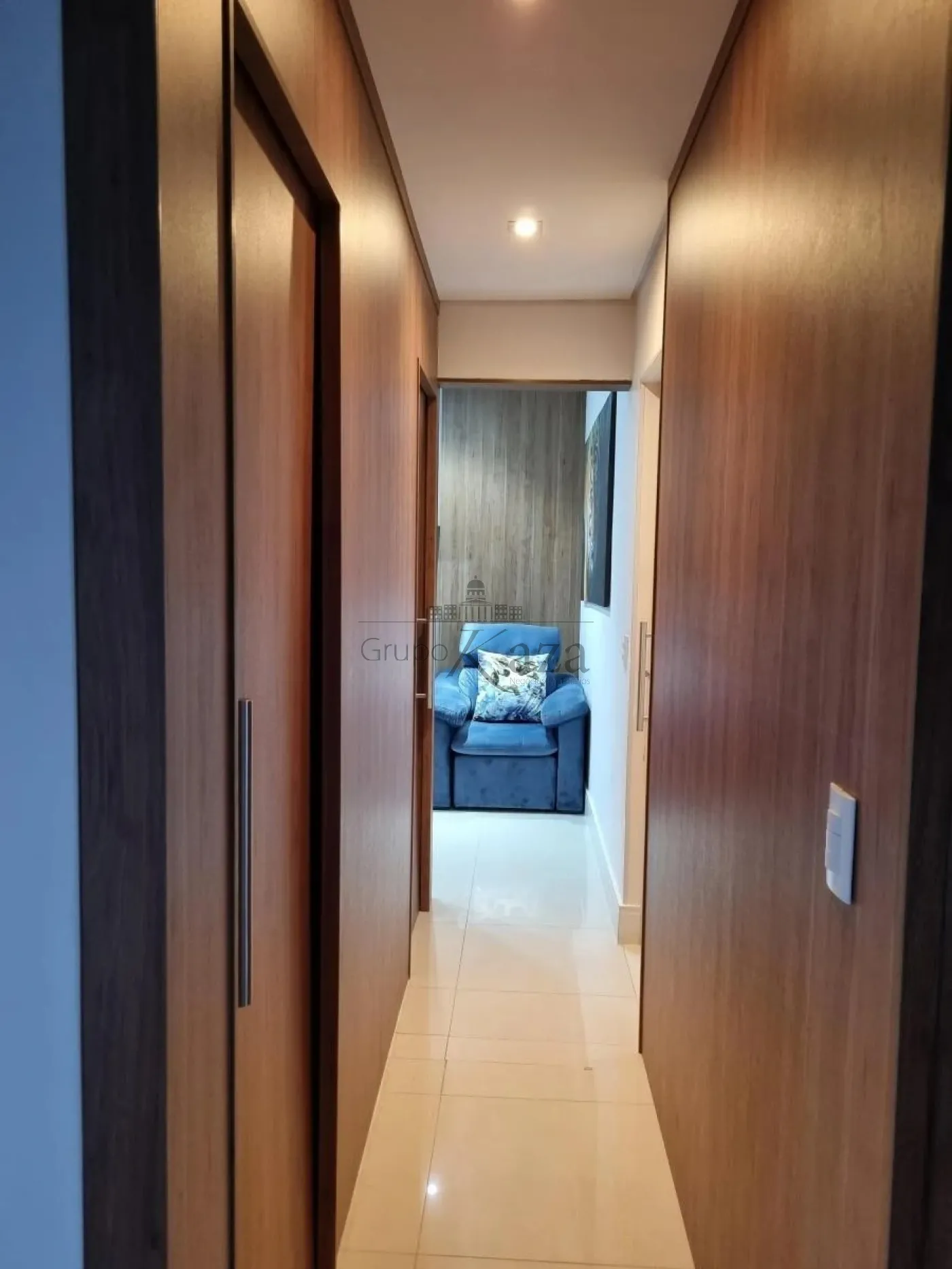 Foto 12 de Apartamento Padrão em Vila Andrade, São Paulo - imagem 12