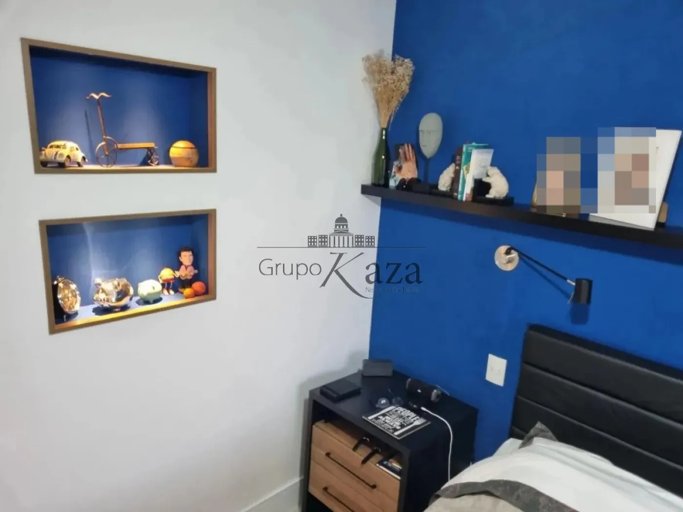 Foto 11 de Apartamento Padrão em Vila Andrade, São Paulo - imagem 11