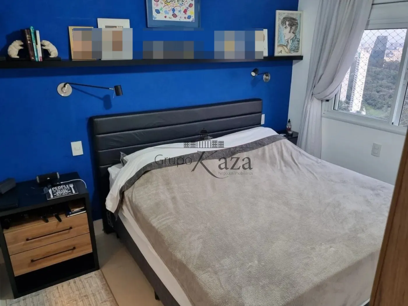 Foto 10 de Apartamento Padrão em Vila Andrade, São Paulo - imagem 10