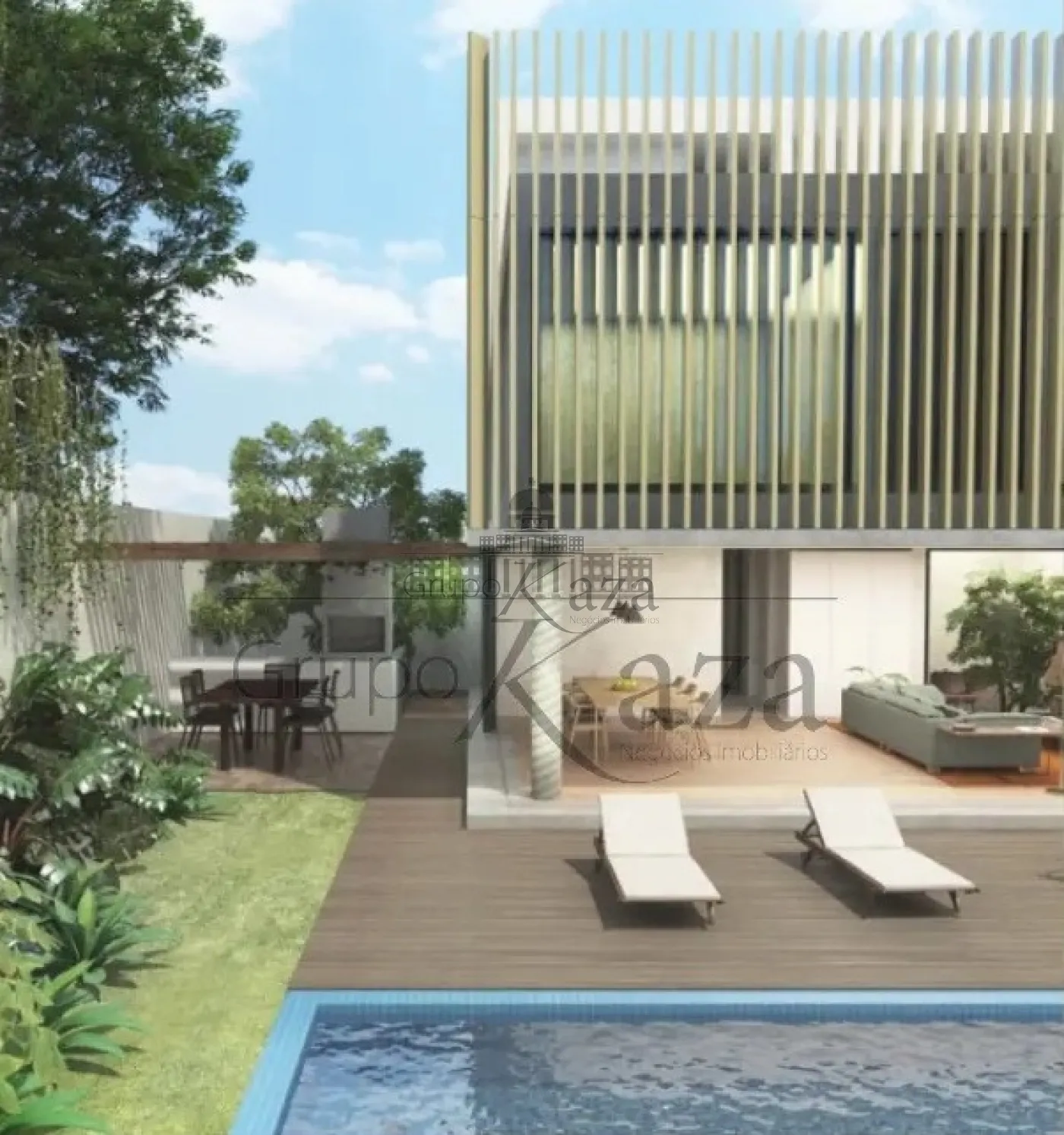 Foto 4 de Casa Condomínio em Alto de Pinheiros, São Paulo - imagem 4