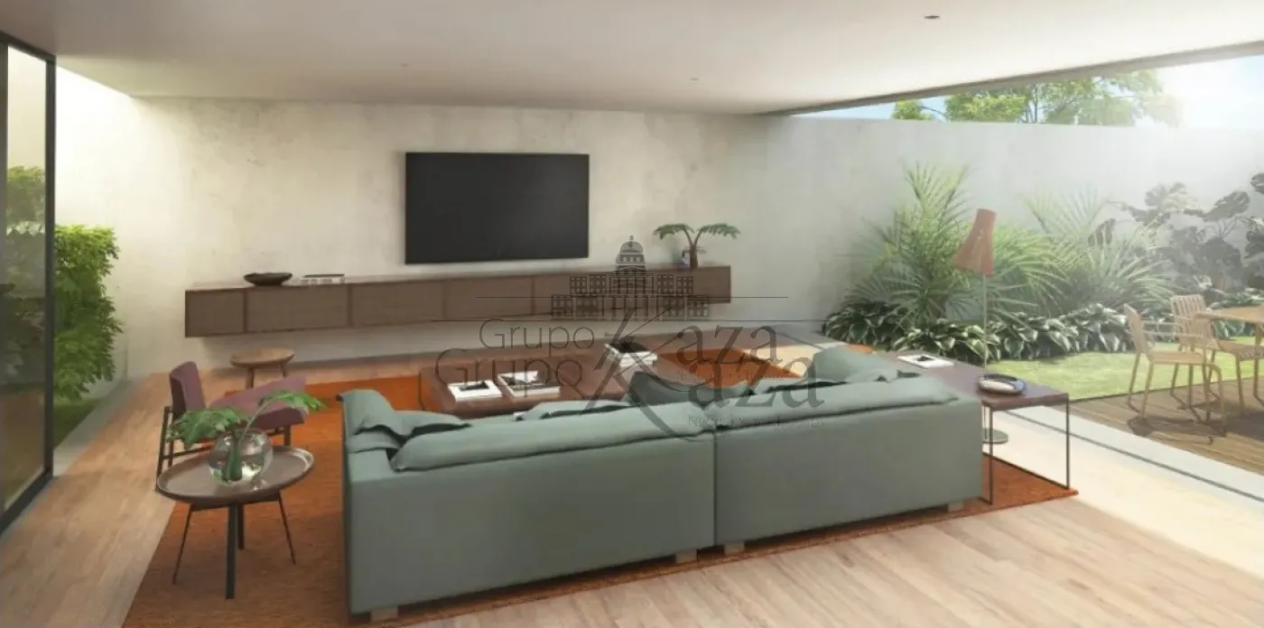 Foto 3 de Casa Condomínio em Alto de Pinheiros, São Paulo - imagem 3