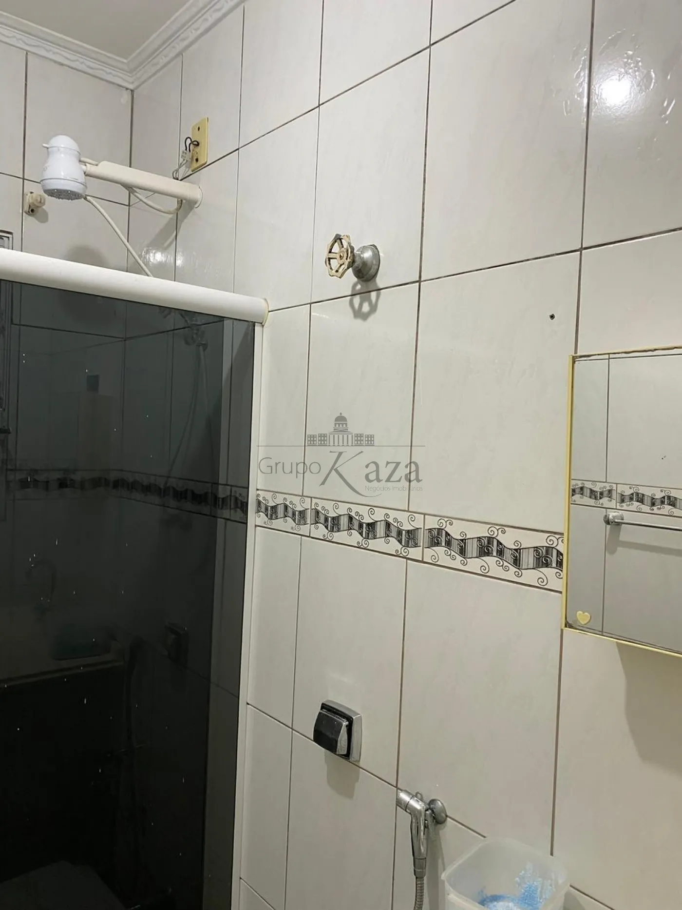 Foto 16 de Casa Padrão em Jardim Motorama, São José dos Campos - imagem 16
