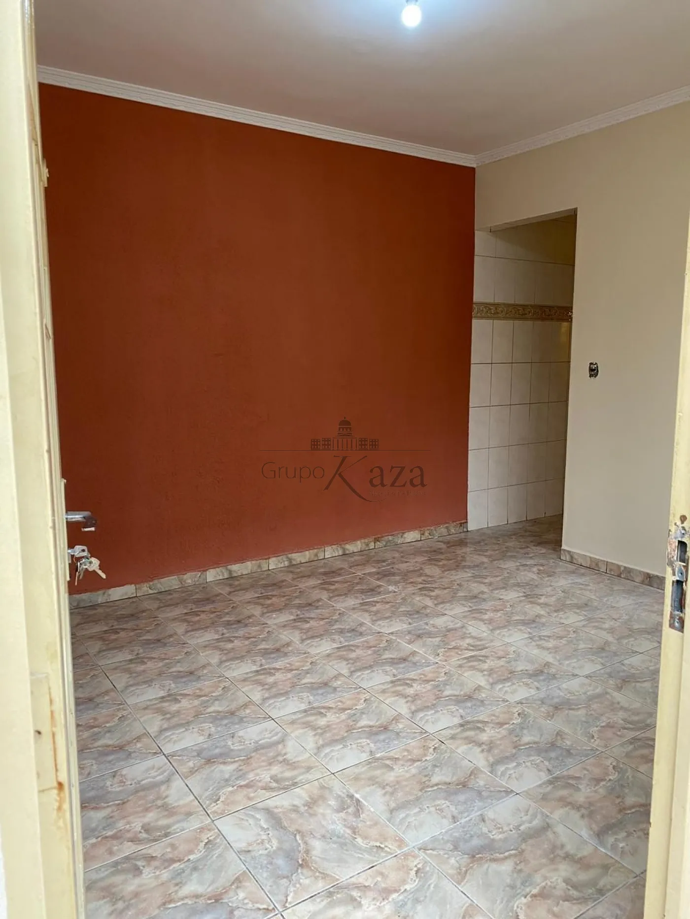 Foto 2 de Casa Padrão em Jardim Motorama, São José dos Campos - imagem 2